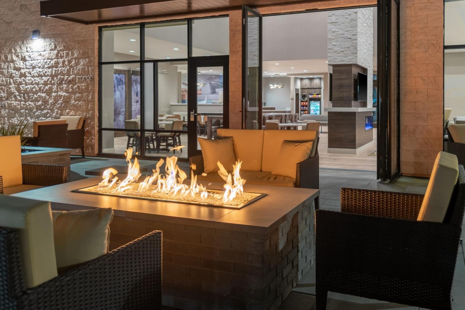 Residence Inn by Marriott Lancaster Palmdale gallery photo in Lancaster, CA — image 43