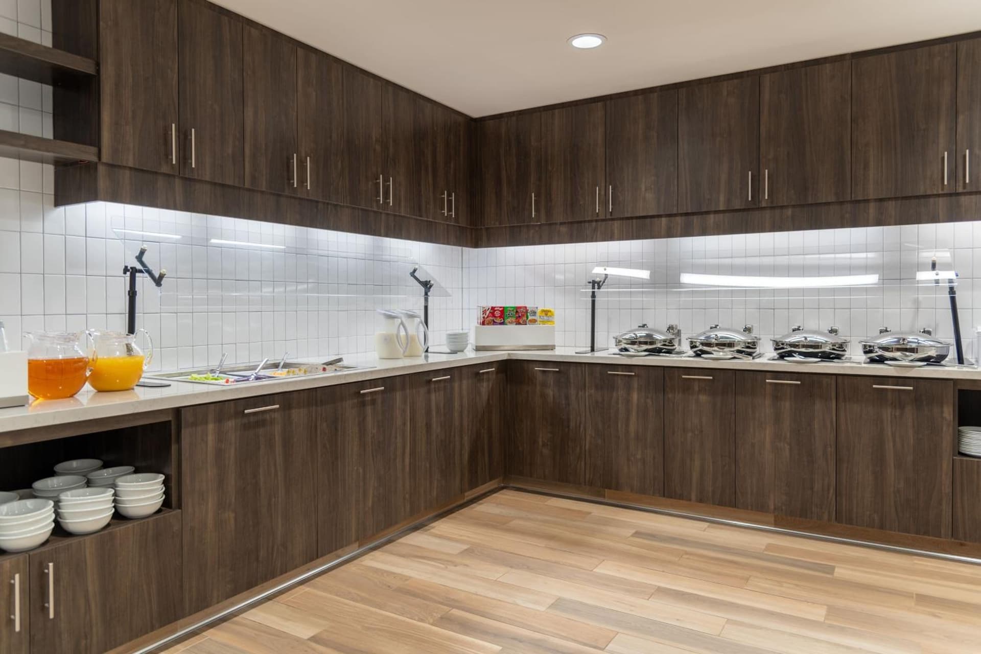 Residence Inn by Marriott Lancaster Palmdale gallery photo in Lancaster, CA — image 15