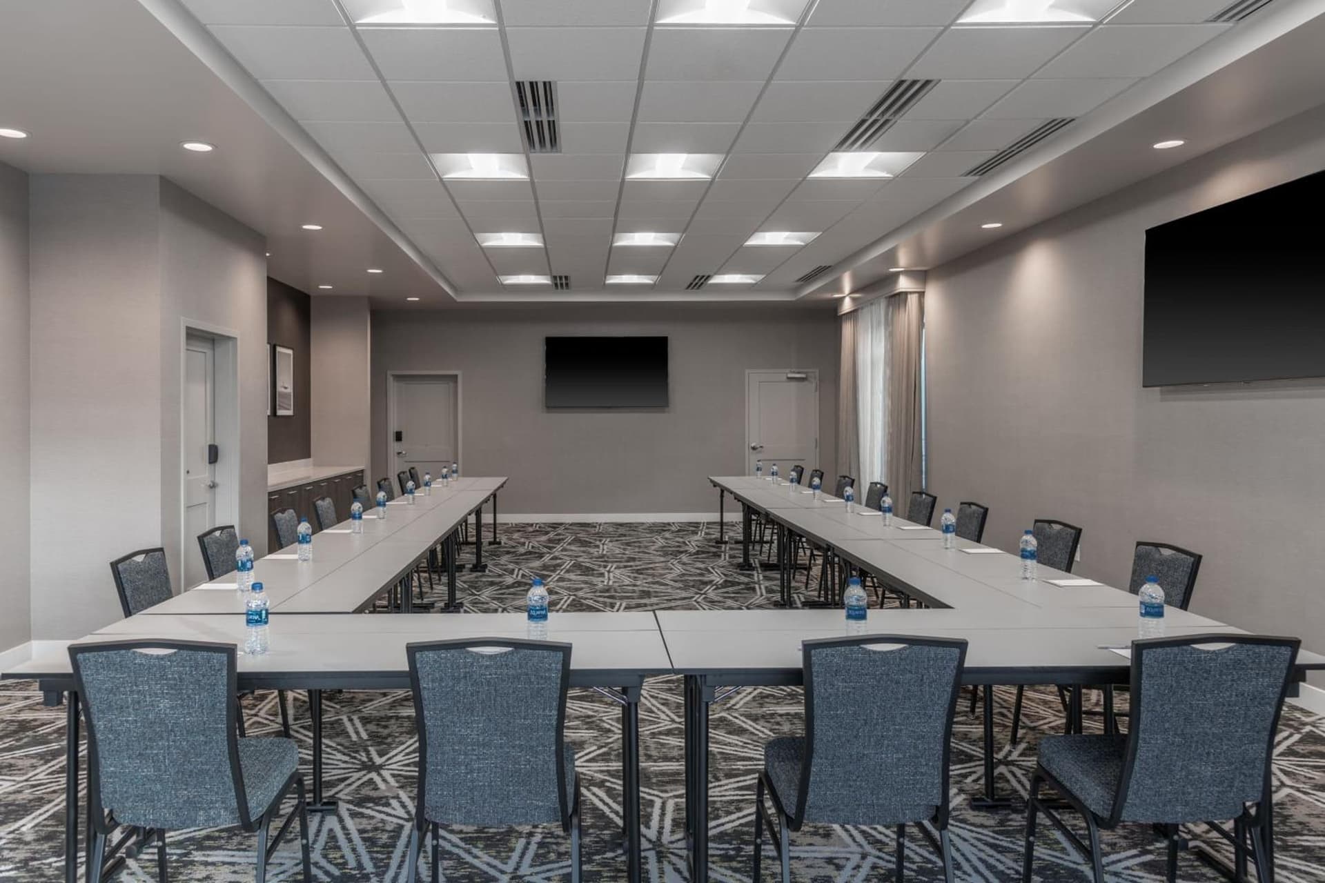 Residence Inn by Marriott Lancaster Palmdale gallery photo in Lancaster, CA — image 44