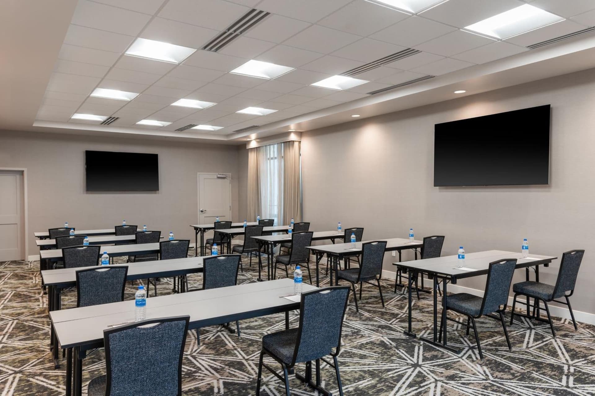 Residence Inn by Marriott Lancaster Palmdale gallery photo in Lancaster, CA — image 36
