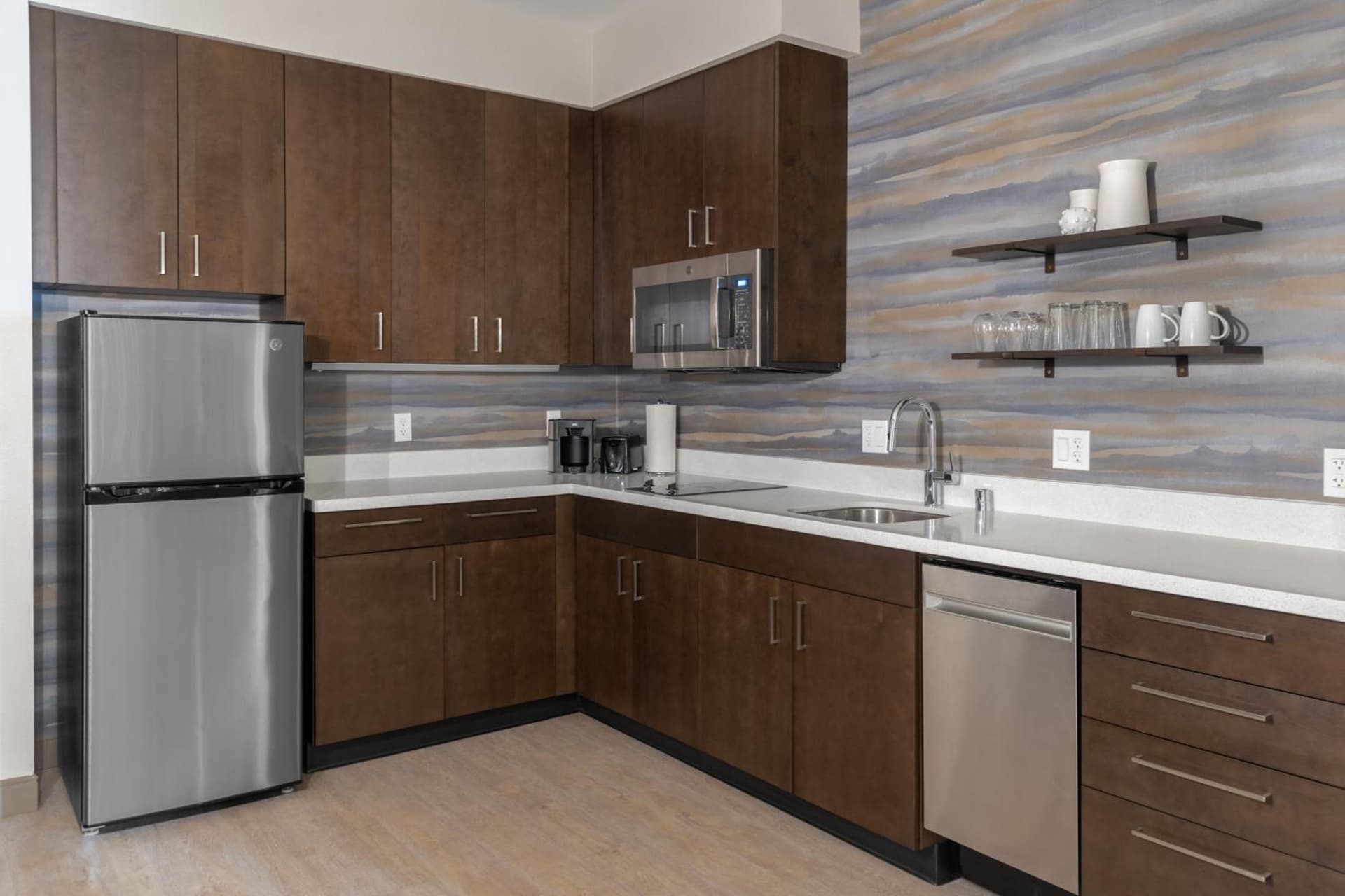 Residence Inn by Marriott Lancaster Palmdale gallery photo in Lancaster, CA — image 32