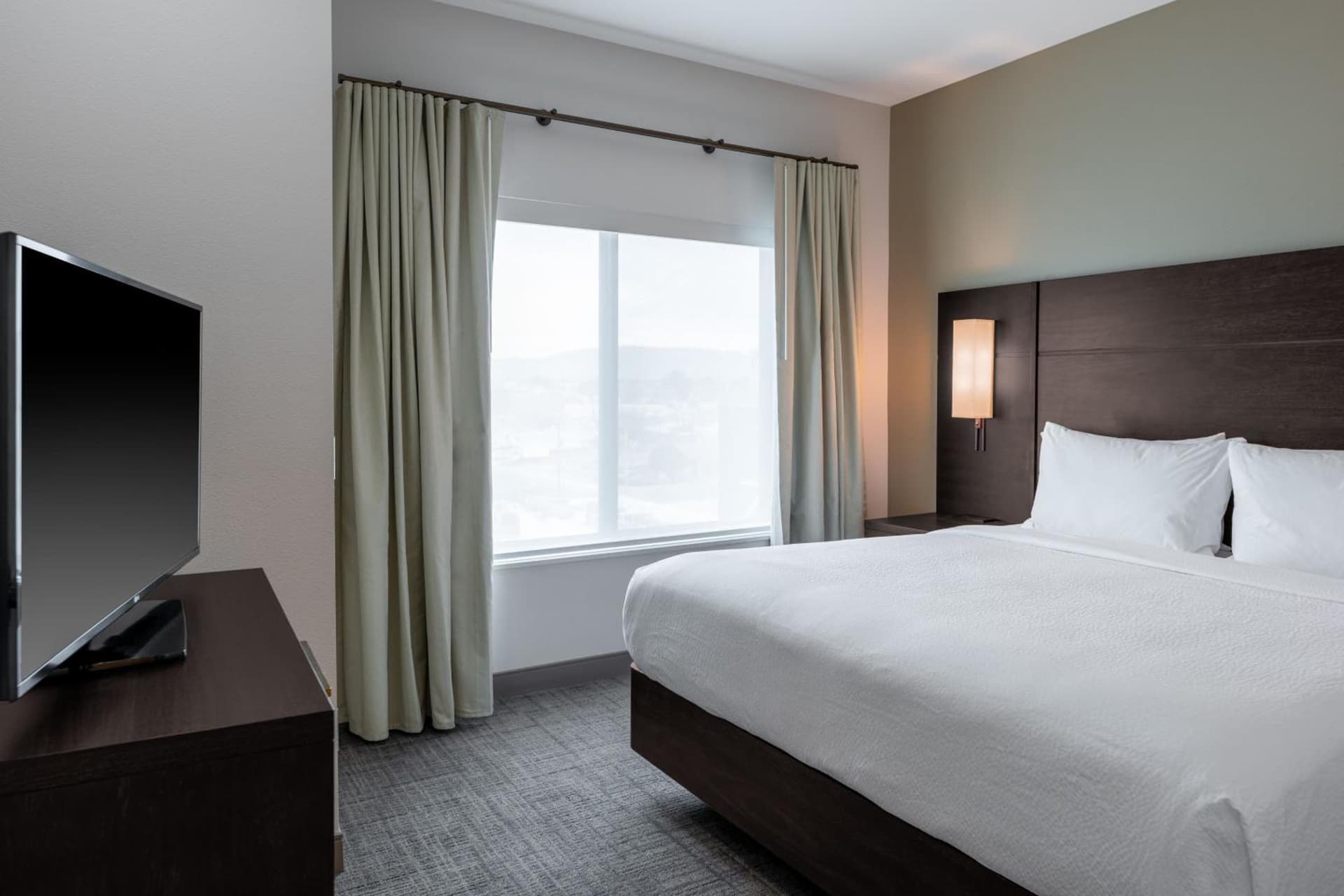 Residence Inn by Marriott Lancaster Palmdale gallery photo in Lancaster, CA — image 33
