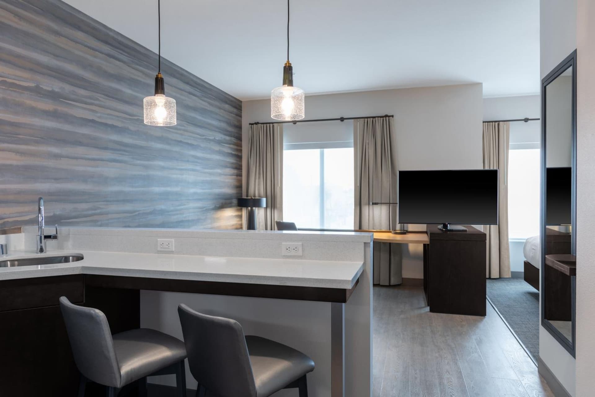 Residence Inn by Marriott Lancaster Palmdale gallery photo in Lancaster, CA — image 37
