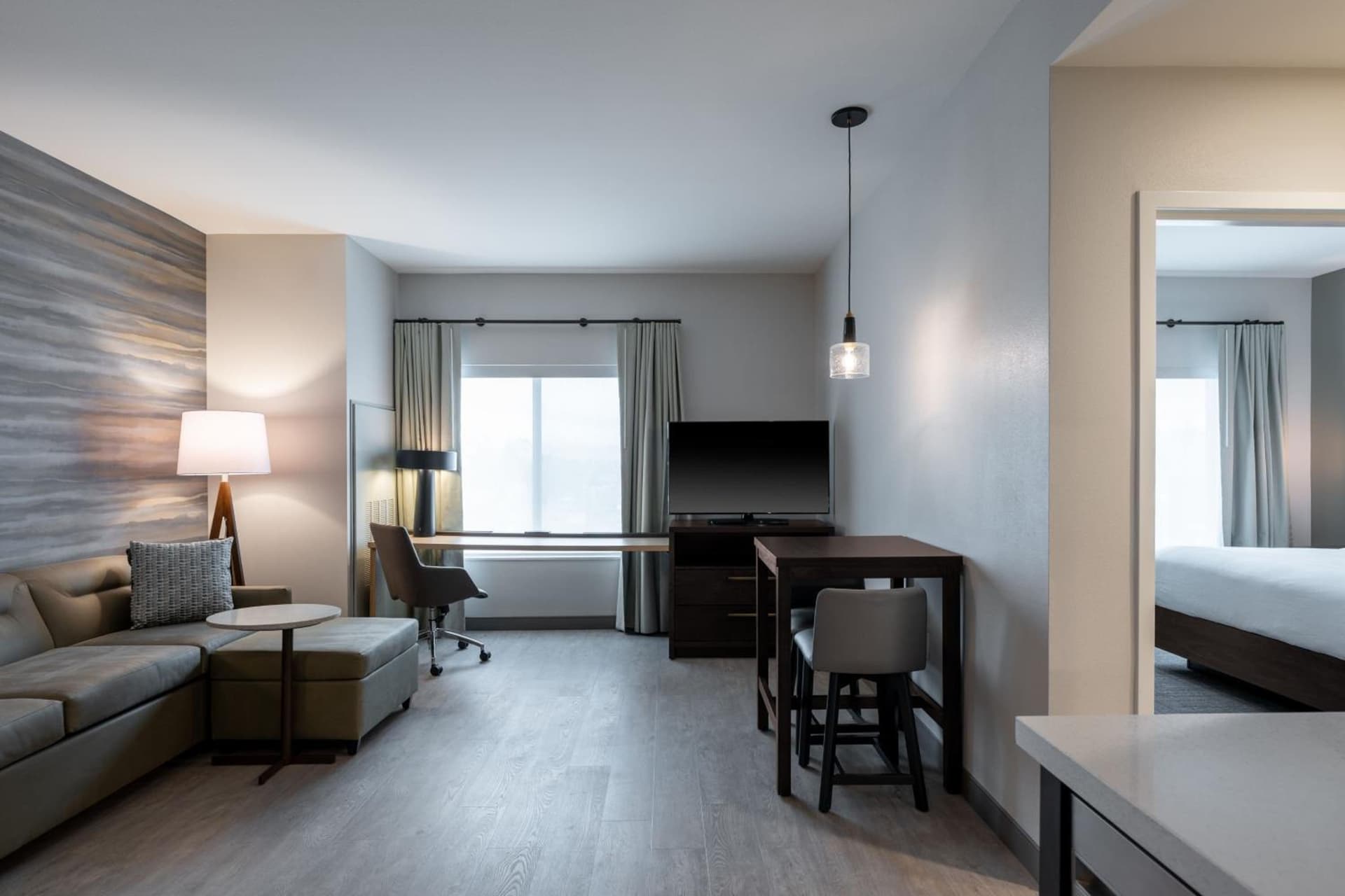 Residence Inn by Marriott Lancaster Palmdale gallery photo in Lancaster, CA — image 10