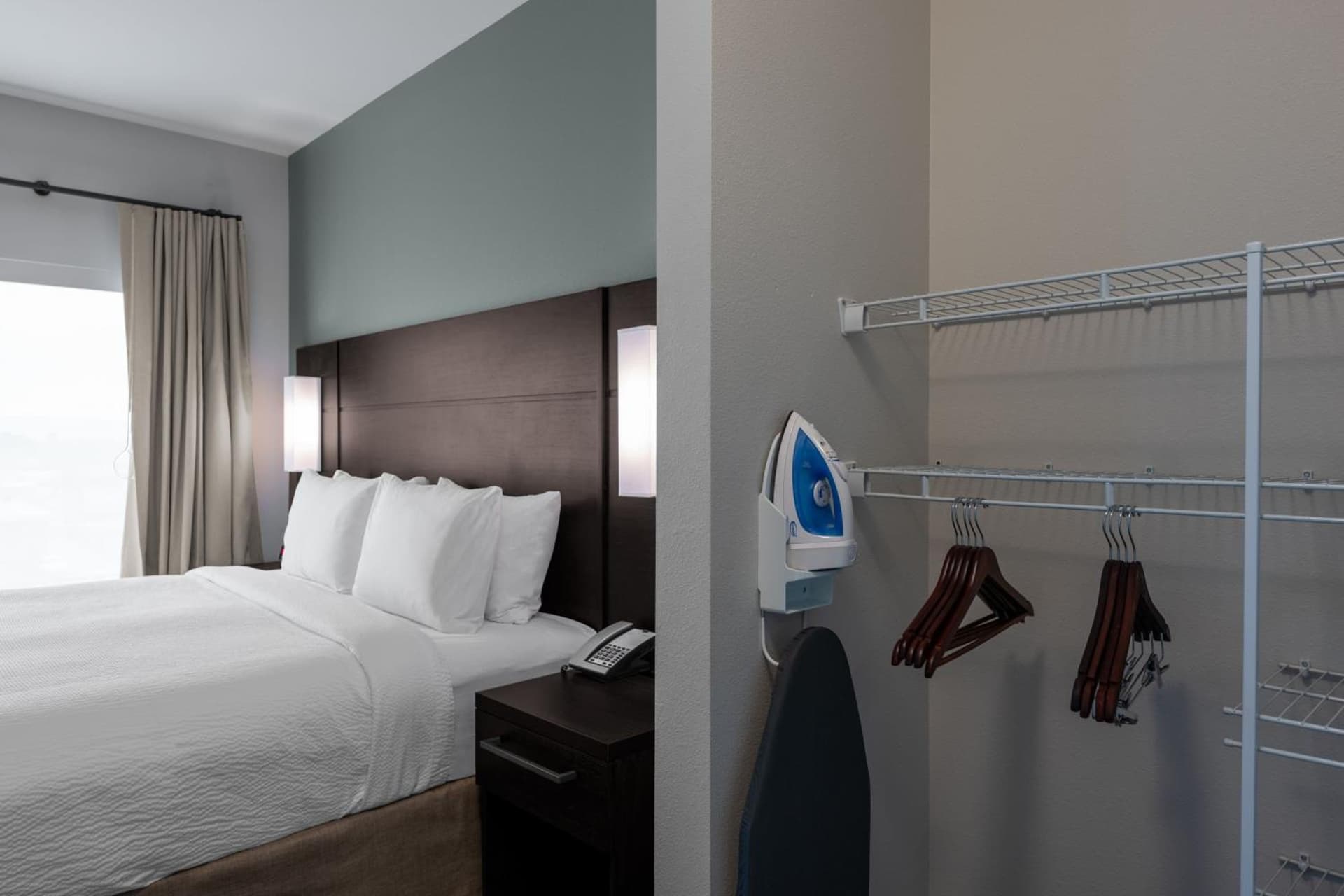Residence Inn by Marriott Lancaster Palmdale gallery photo in Lancaster, CA — image 34