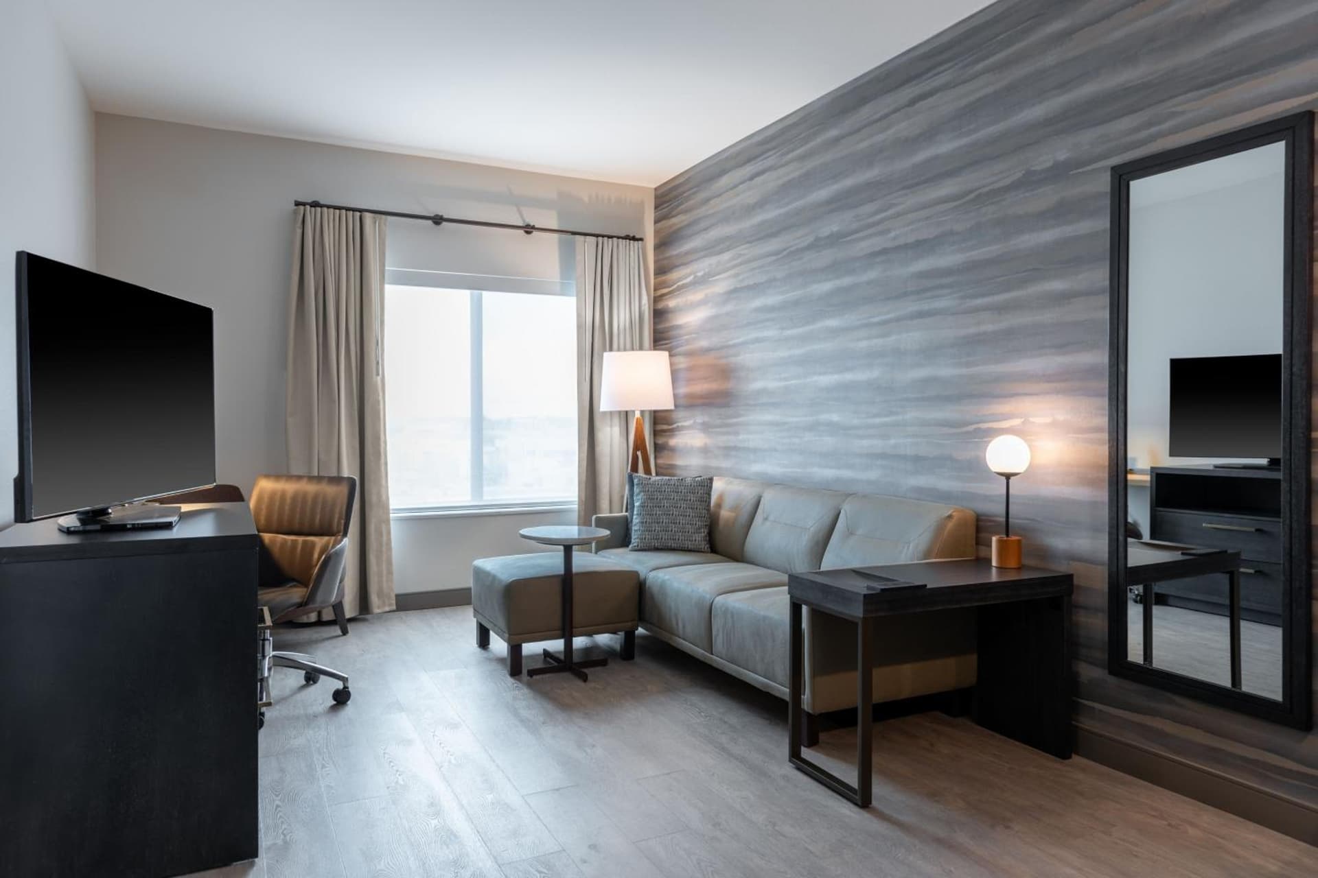 Residence Inn by Marriott Lancaster Palmdale gallery photo in Lancaster, CA — image 12
