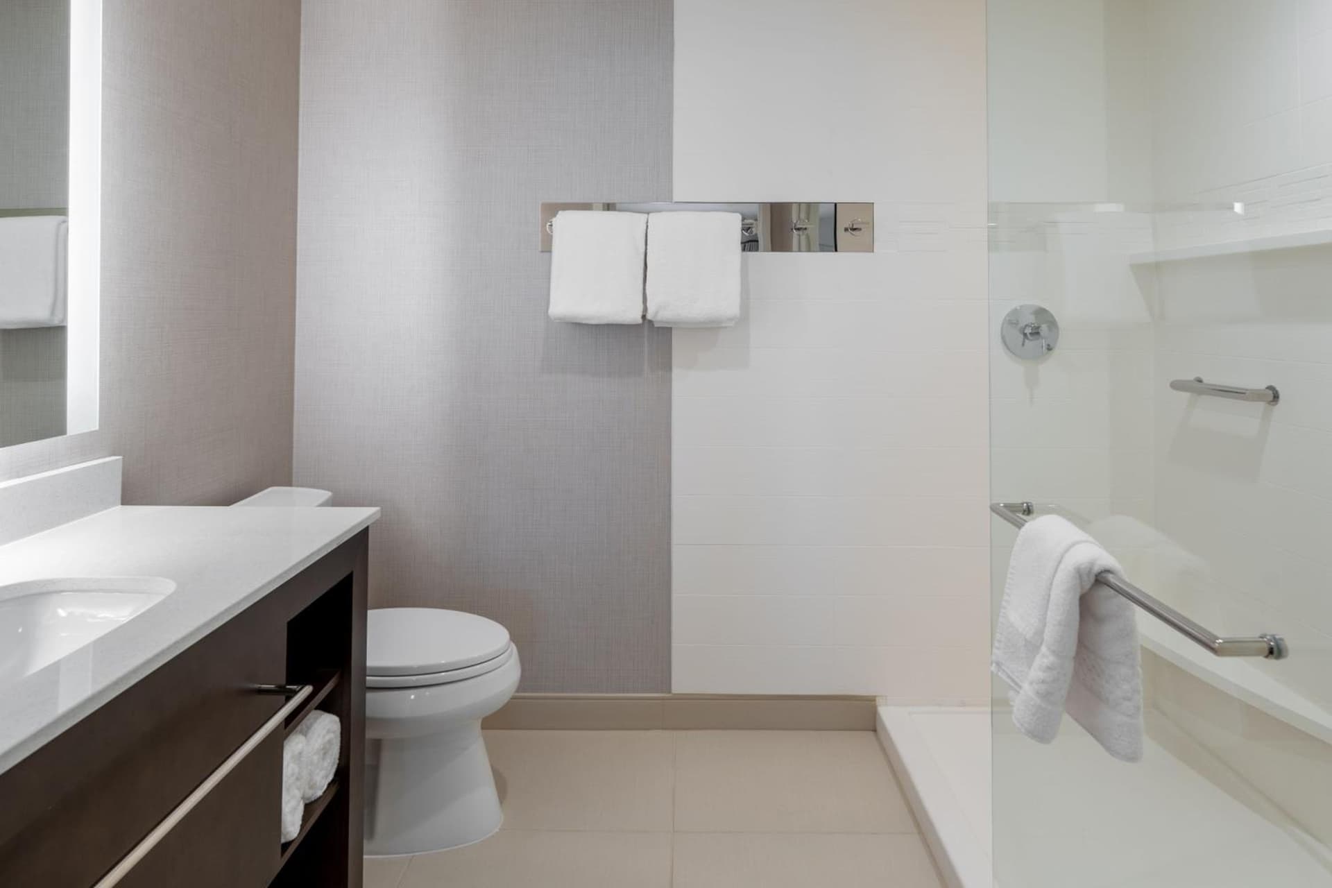 Residence Inn by Marriott Lancaster Palmdale gallery photo in Lancaster, CA — image 5