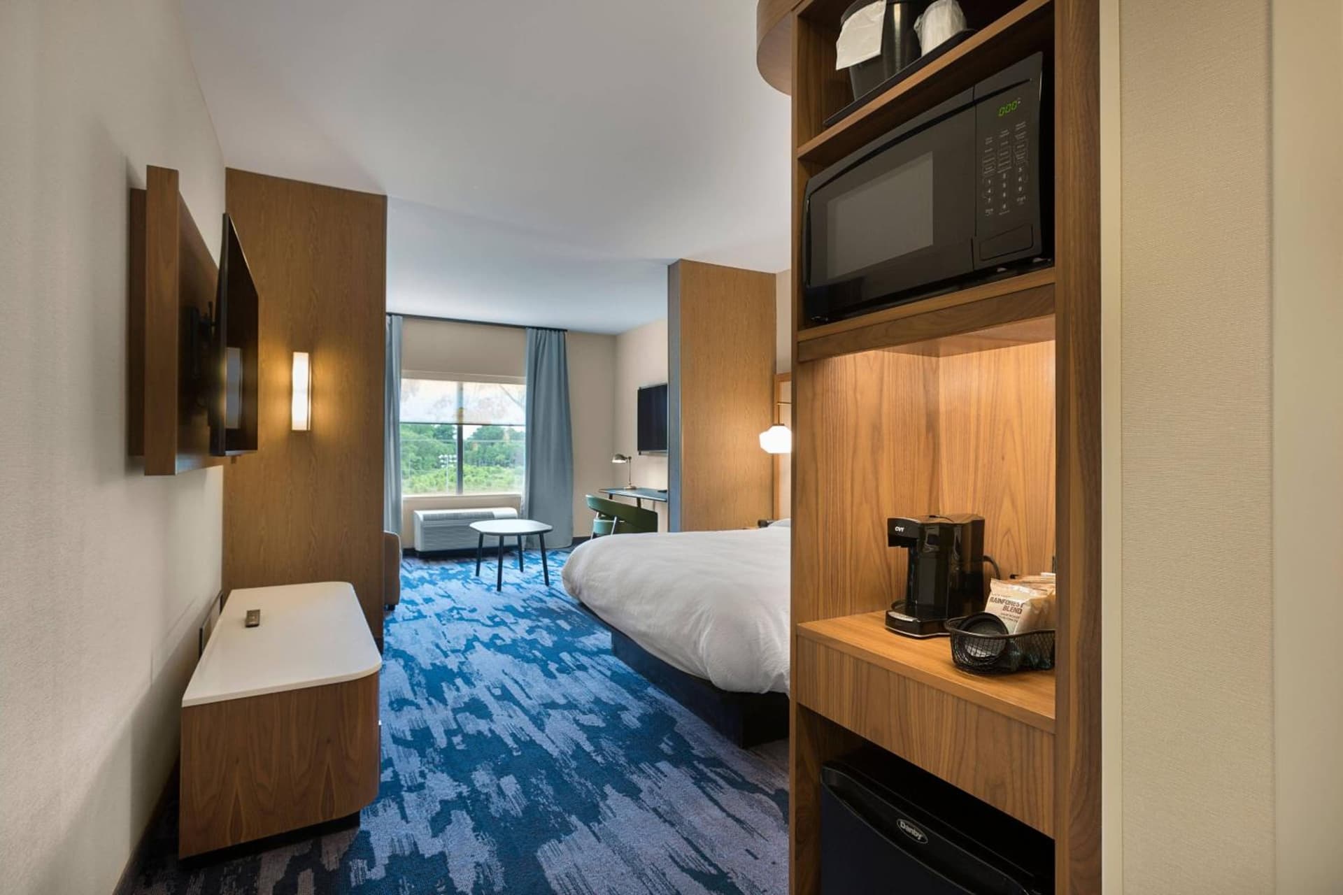 Fairfield by Marriott Inn & Suites Statesville gallery photo in Statesville, NC — image 5