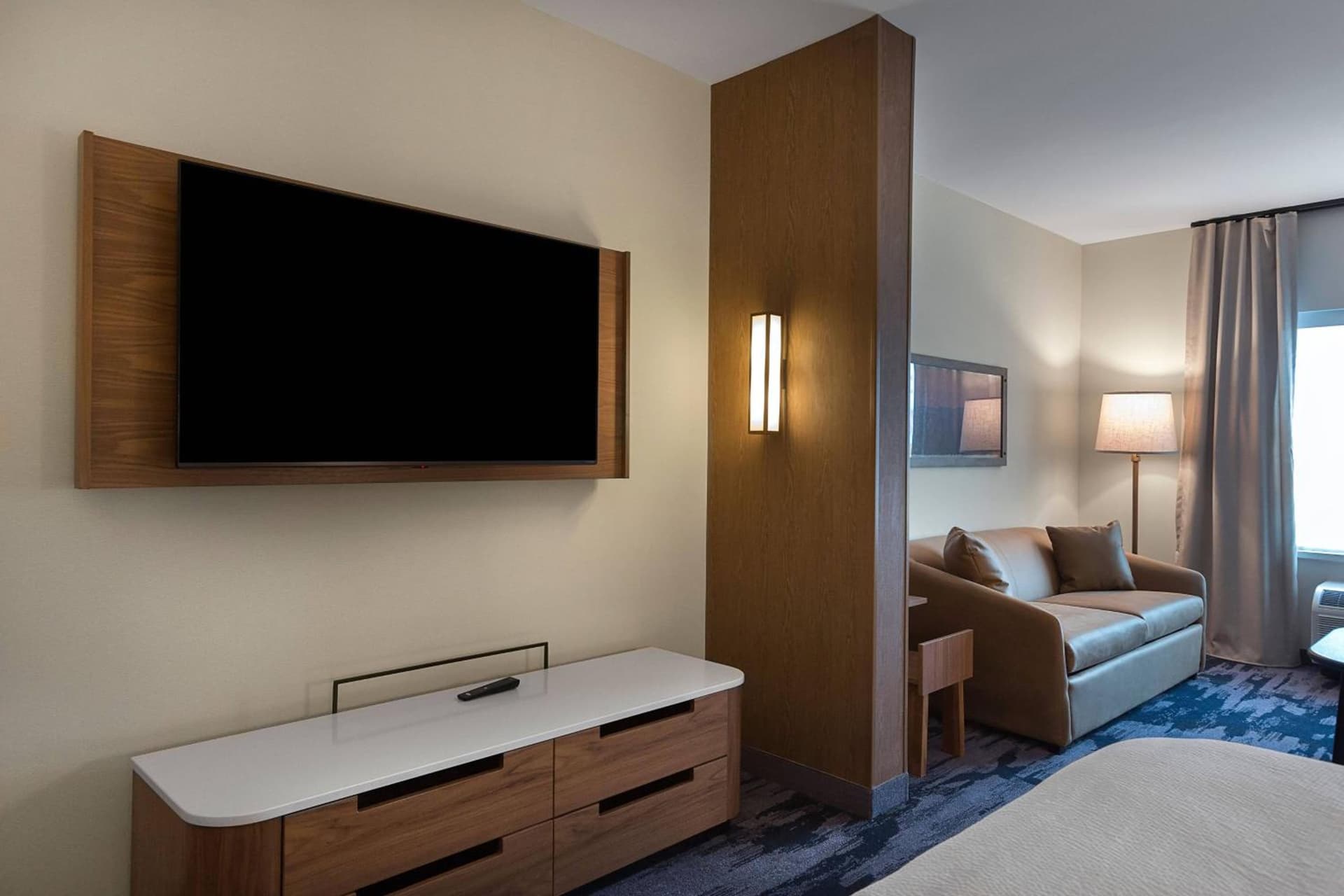 Fairfield by Marriott Inn & Suites Statesville gallery photo in Statesville, NC — image 27