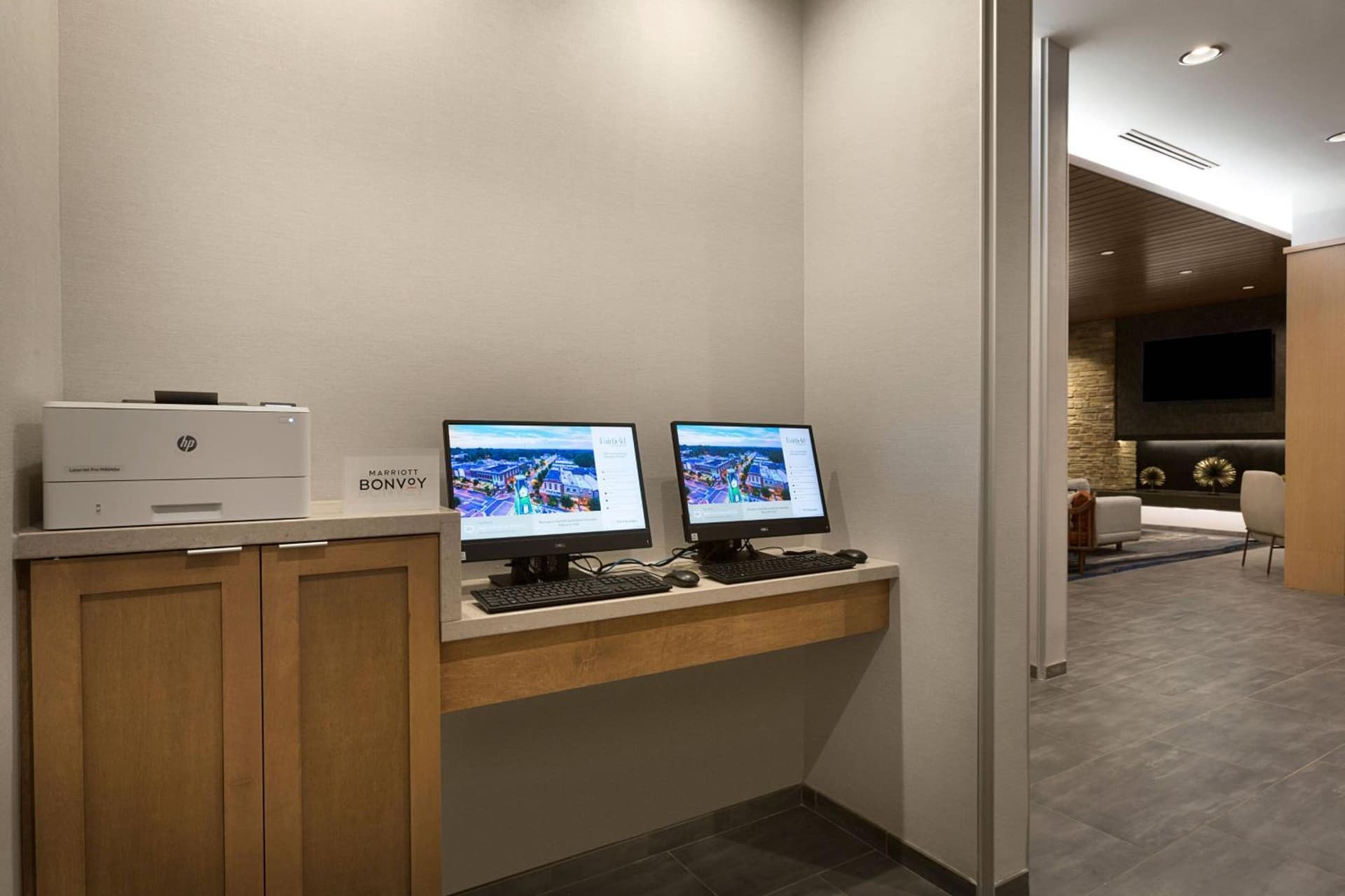 Fairfield by Marriott Inn & Suites Statesville gallery photo in Statesville, NC — image 25