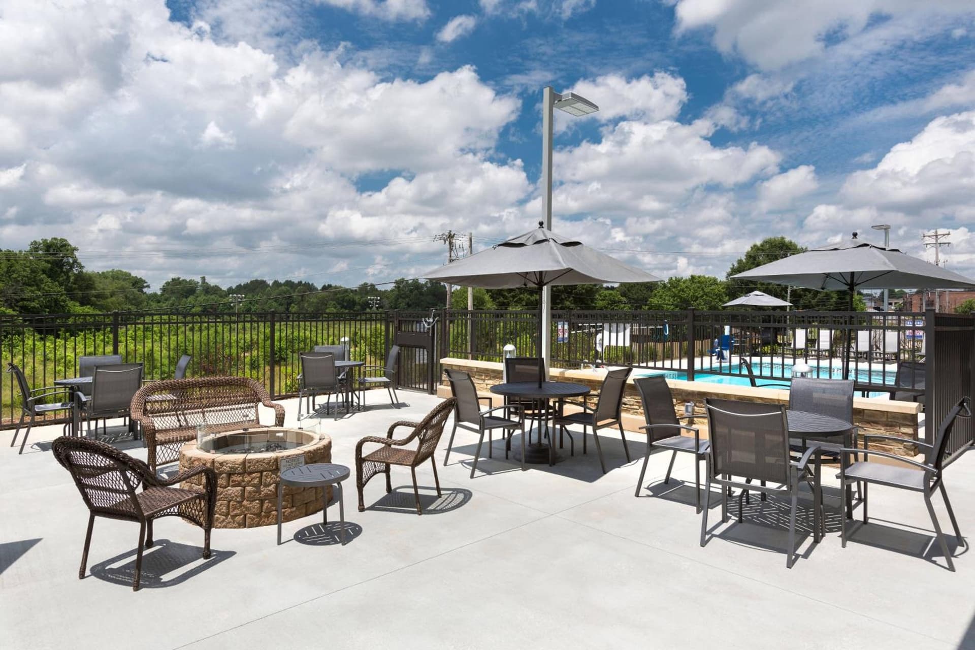 Fairfield by Marriott Inn & Suites Statesville gallery photo in Statesville, NC — image 19