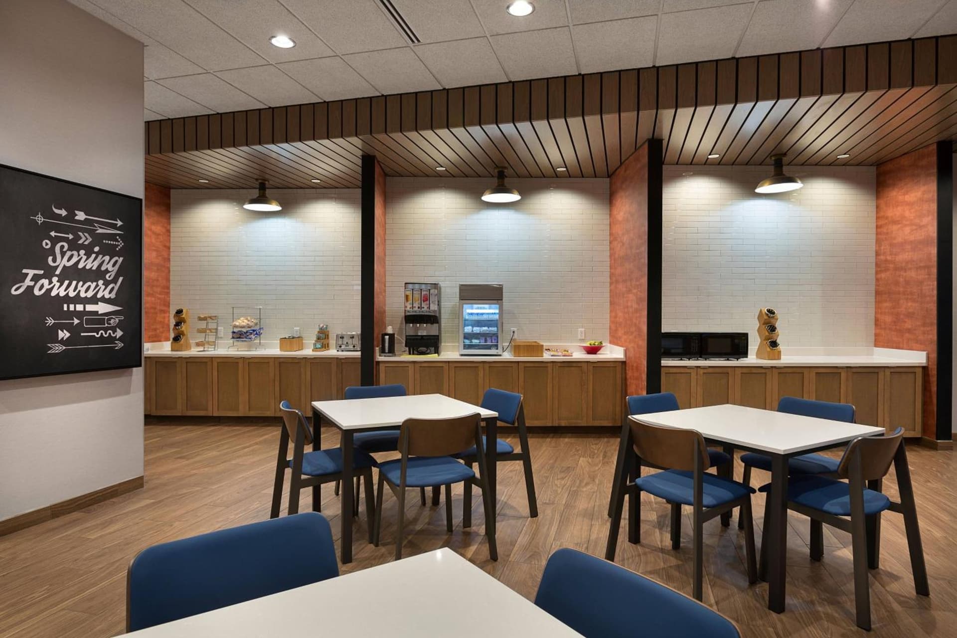 Fairfield by Marriott Inn & Suites Statesville gallery photo in Statesville, NC — image 22
