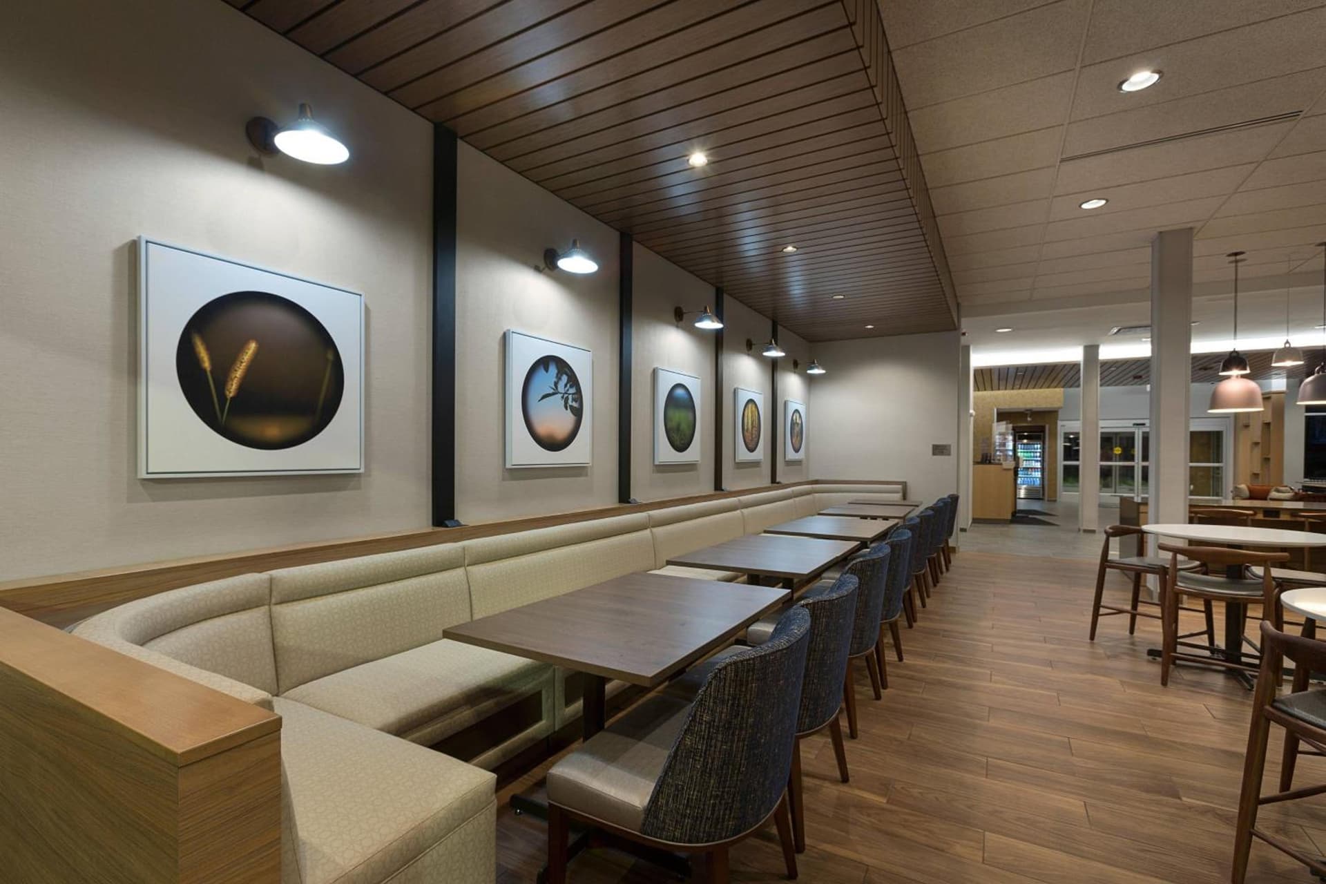 Fairfield by Marriott Inn & Suites Statesville gallery photo in Statesville, NC — image 6