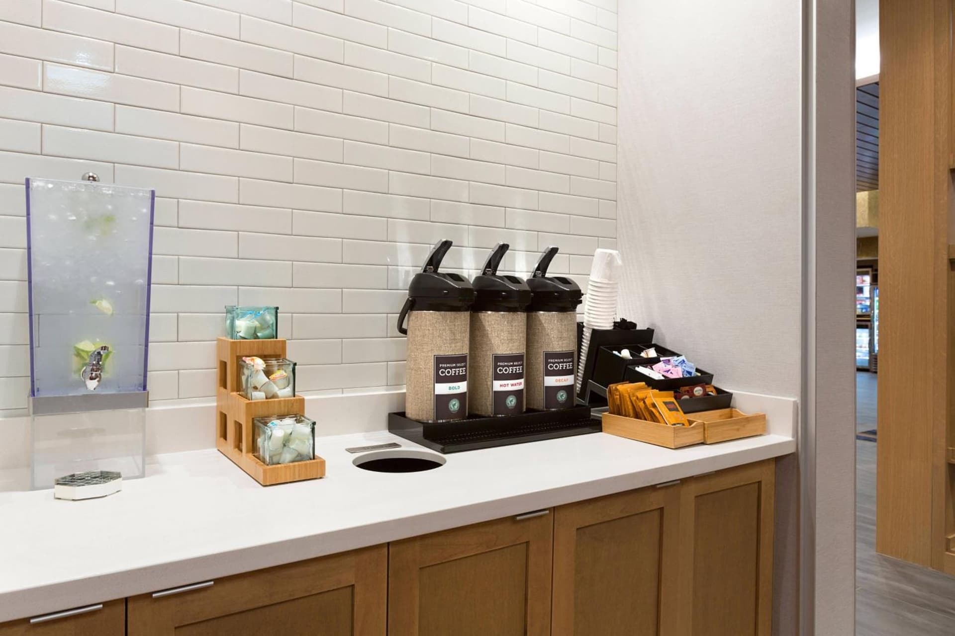 Fairfield by Marriott Inn & Suites Statesville gallery photo in Statesville, NC — image 10