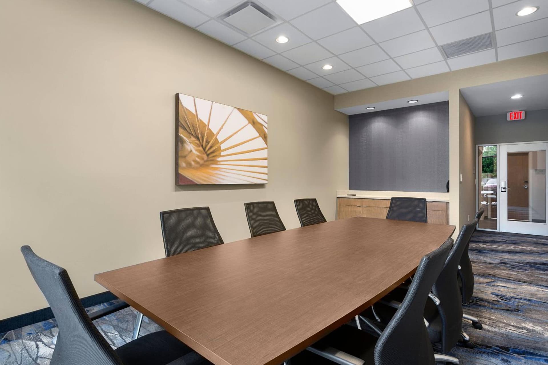 Fairfield by Marriott Inn & Suites Statesville gallery photo in Statesville, NC — image 8