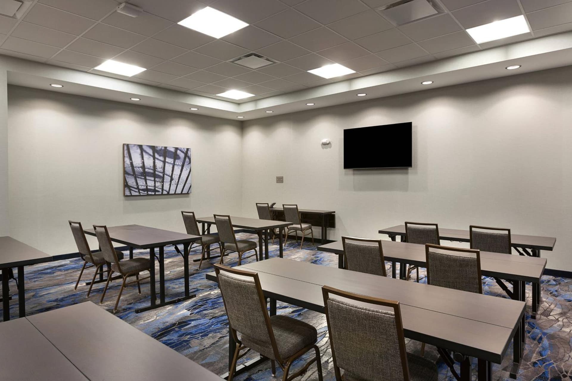 Fairfield by Marriott Inn & Suites Statesville gallery photo in Statesville, NC — image 11