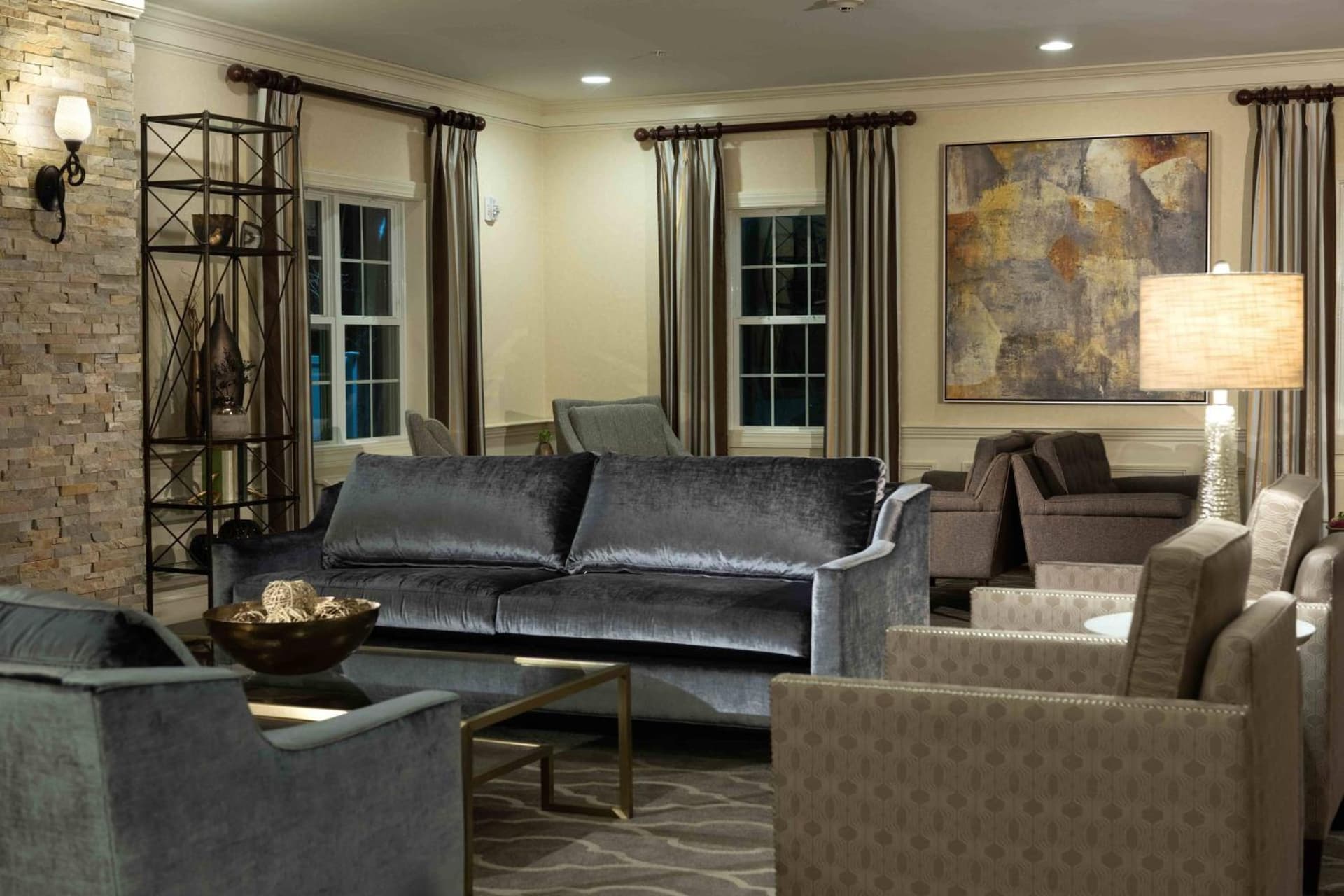 Fairfield Inn by Marriott Boston Sudbury interior in Sudbury — gallery photo 2