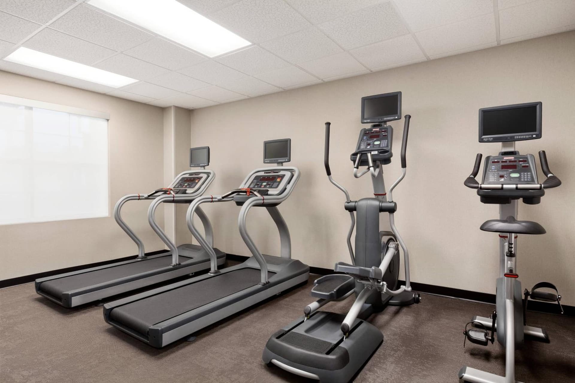 Residence Inn By Marriott Vacaville gallery photo in Vacaville, CA — image 9