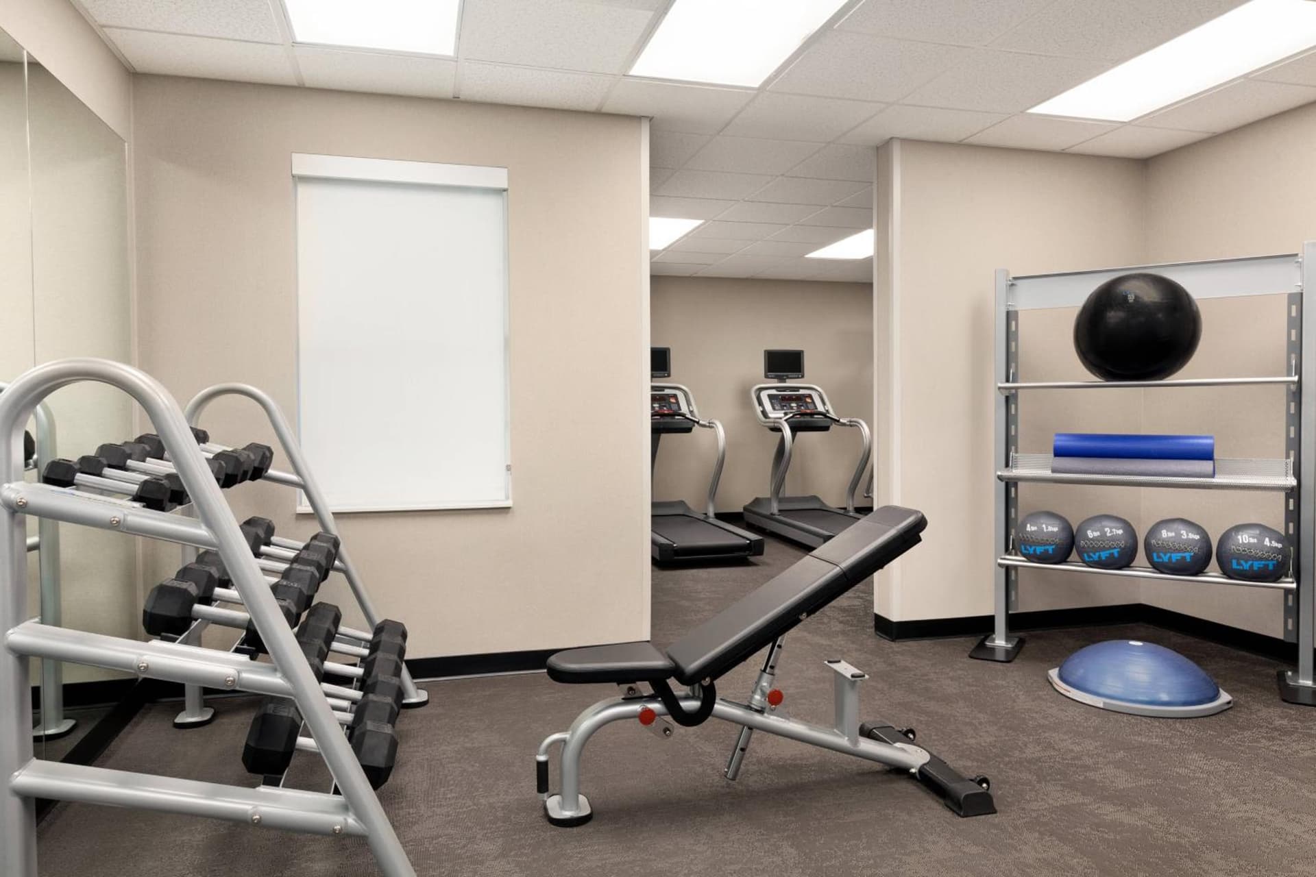 Residence Inn By Marriott Vacaville gallery photo in Vacaville, CA — image 6