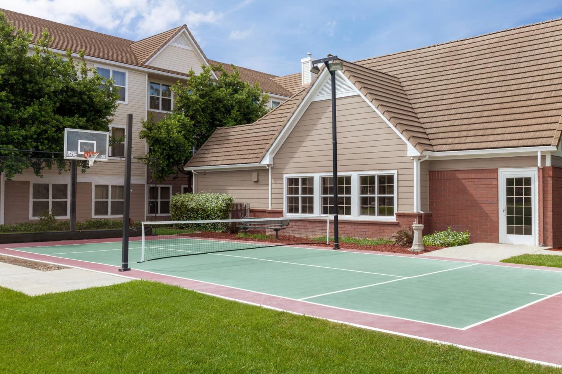 Residence Inn By Marriott Vacaville gallery photo in Vacaville, CA — image 5