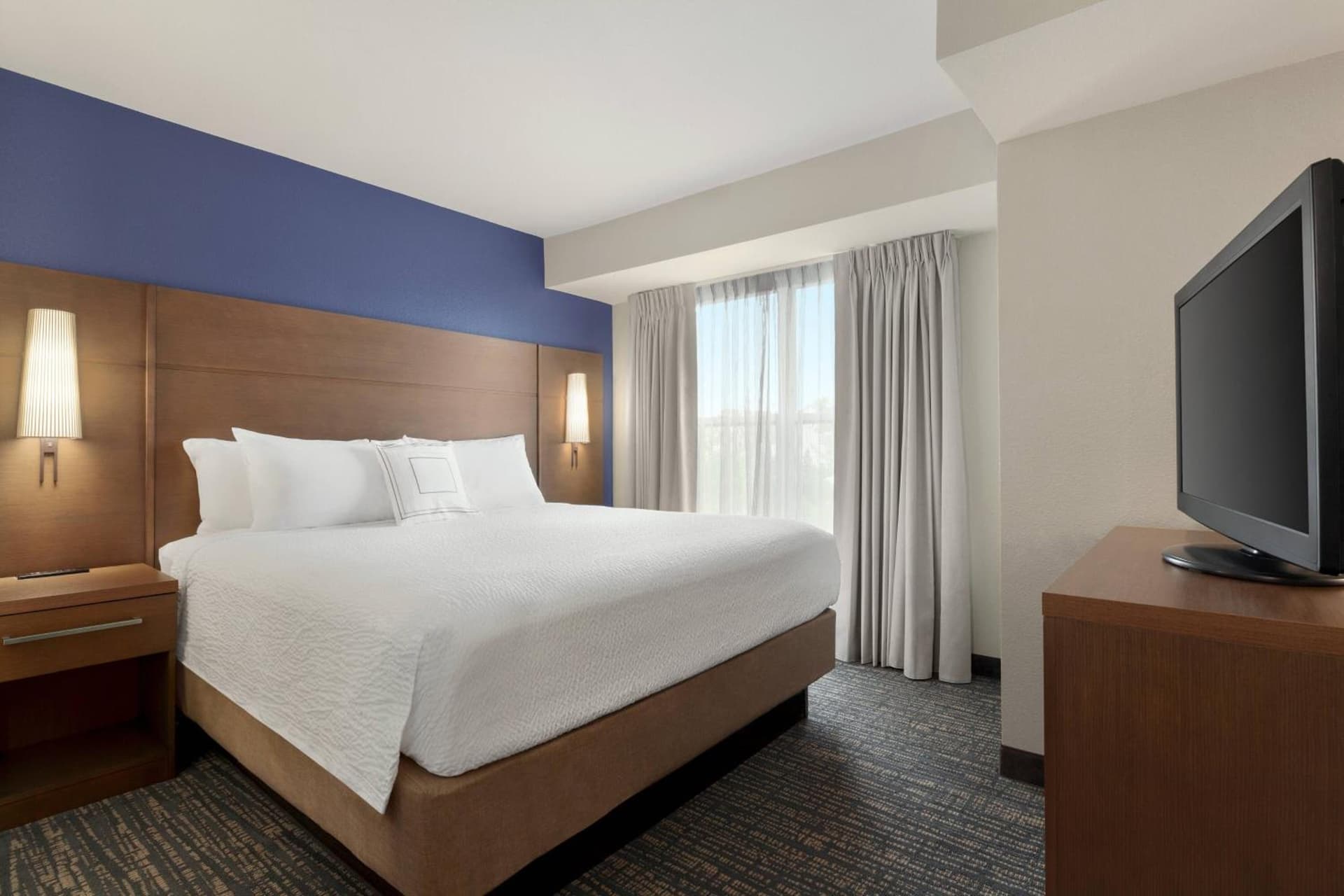 Residence Inn By Marriott Vacaville gallery photo in Vacaville, CA — image 8