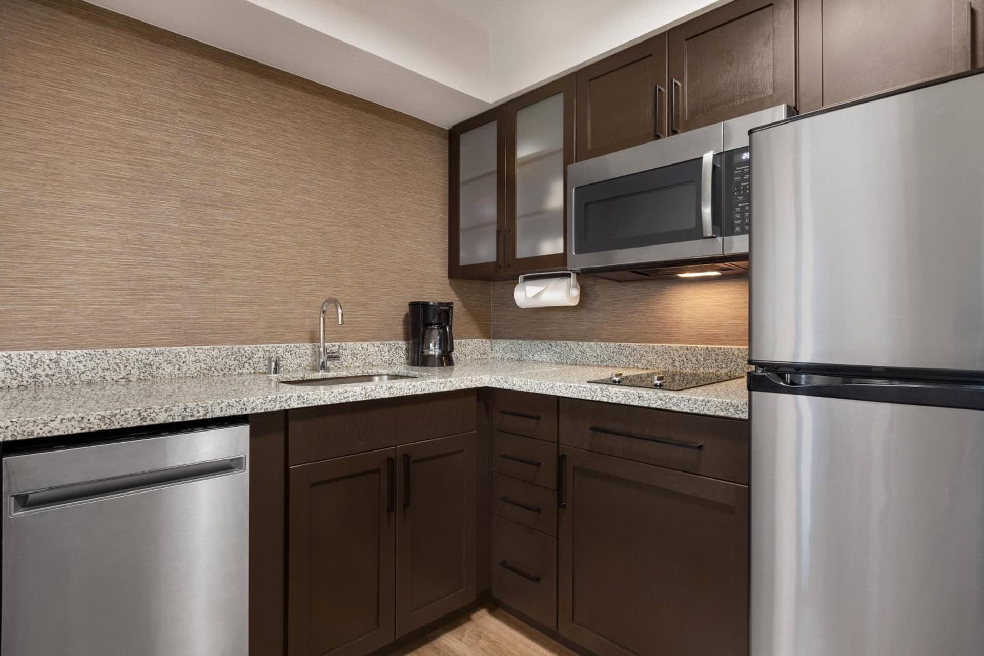 Residence Inn By Marriott Vacaville gallery photo in Vacaville, CA — image 12