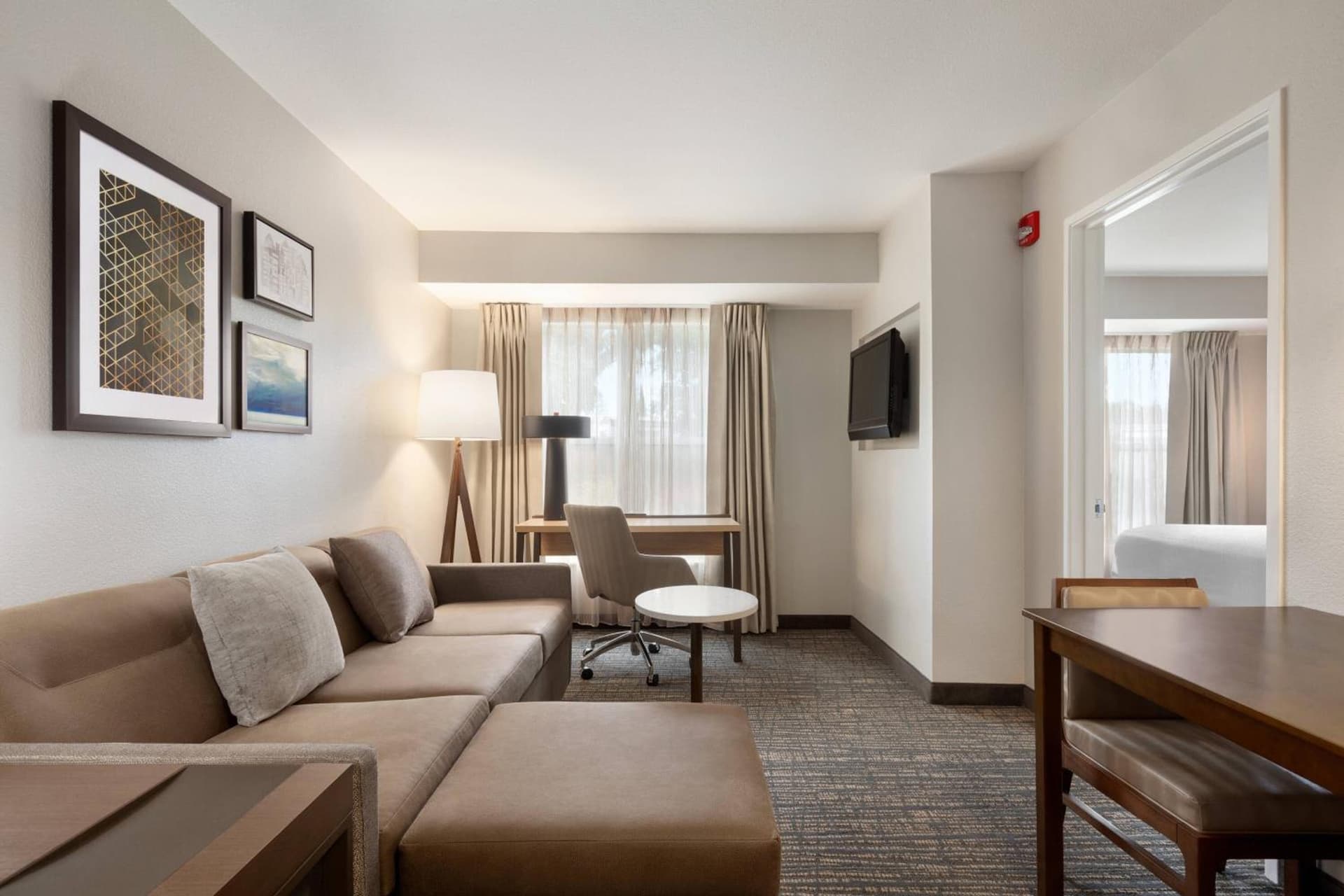 Residence Inn By Marriott Vacaville gallery photo in Vacaville, CA — image 16