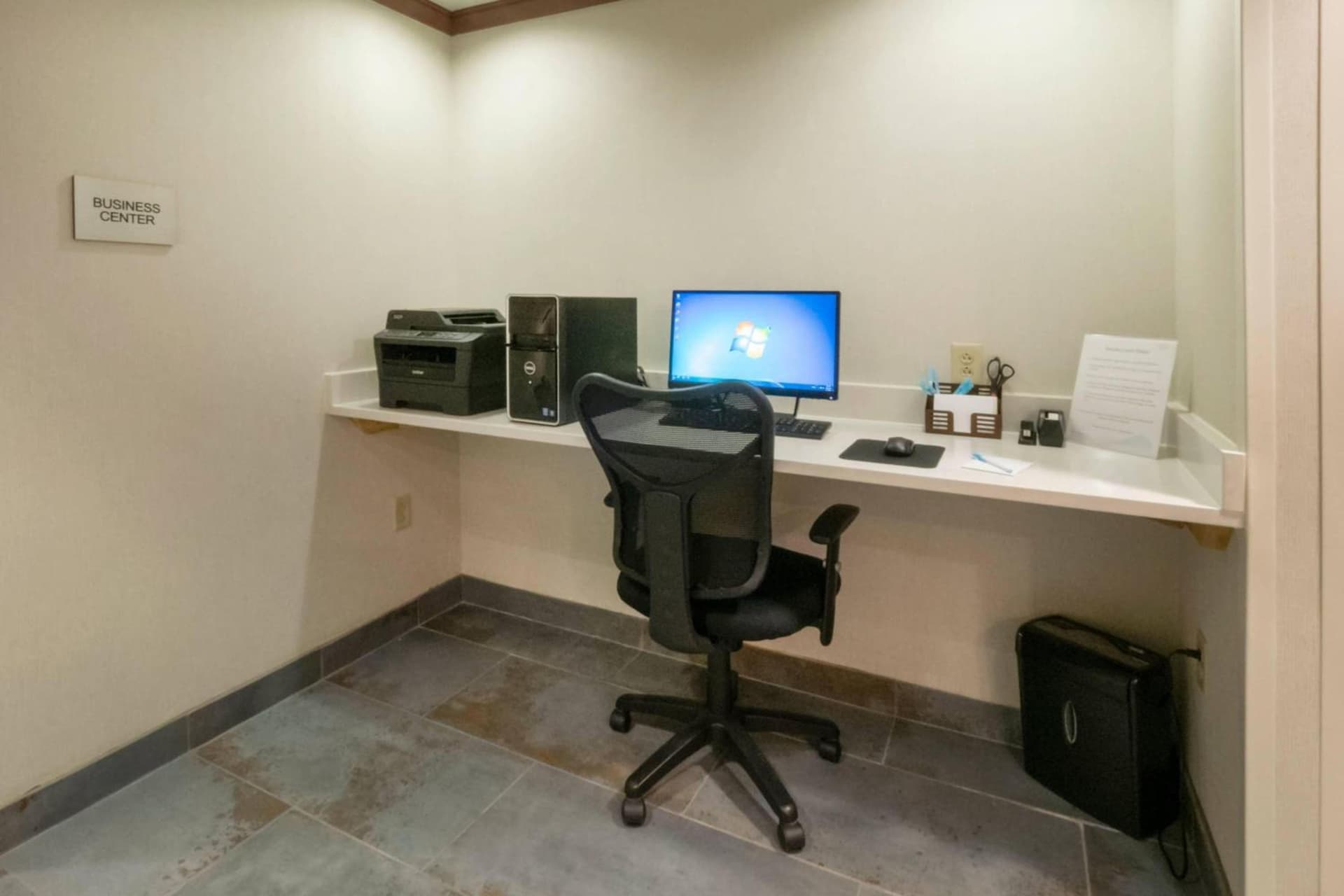 Fairfield Inn by Marriott Hazleton gallery photo in Hazleton, PA — image 22
