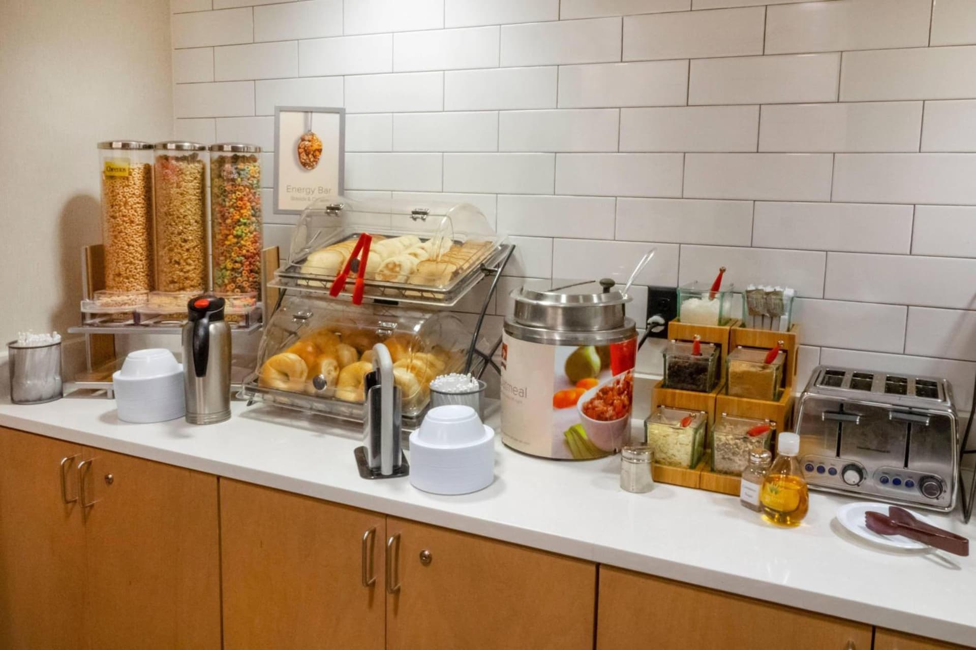 Fairfield Inn by Marriott Hazleton gallery photo in Hazleton, PA — image 23