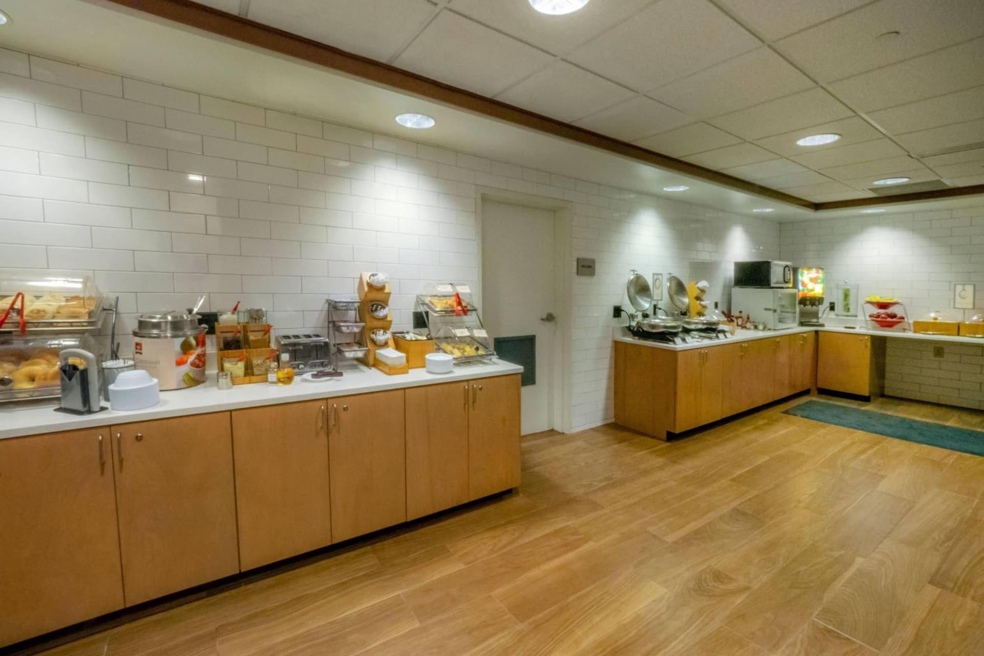 Fairfield Inn by Marriott Hazleton gallery photo in Hazleton, PA — image 24