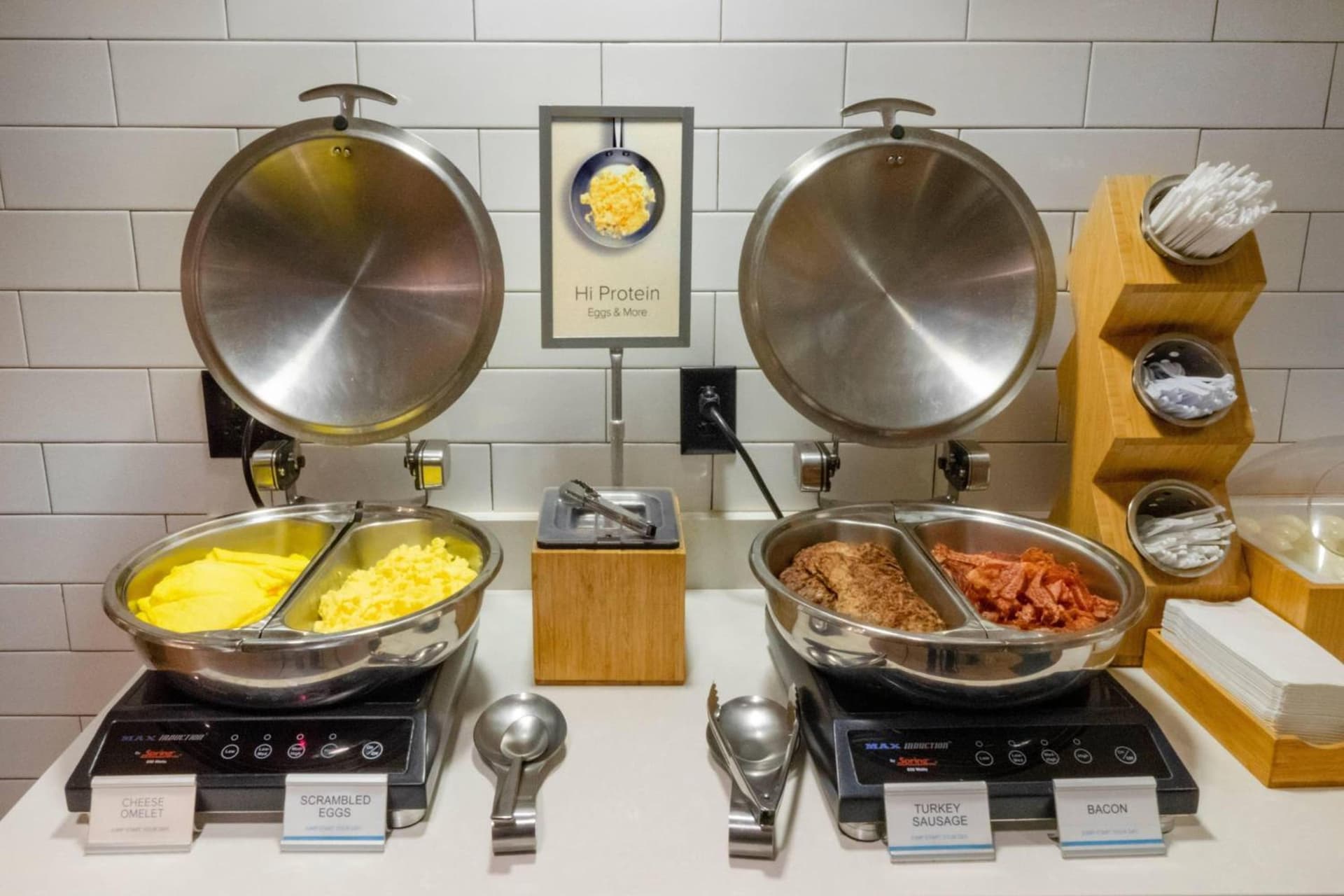 Fairfield Inn by Marriott Hazleton gallery photo in Hazleton, PA — image 27