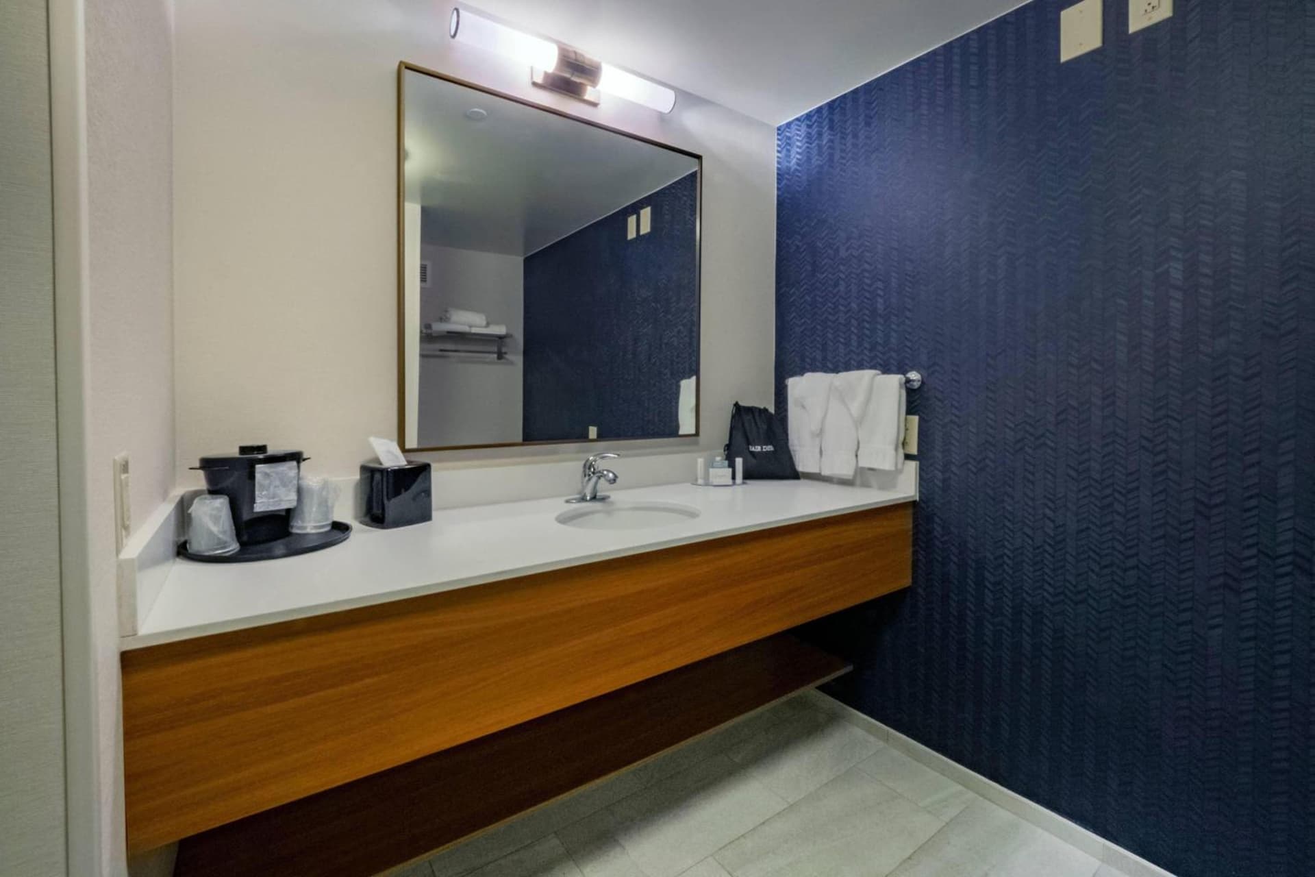 Fairfield Inn by Marriott Hazleton gallery photo in Hazleton, PA — image 17