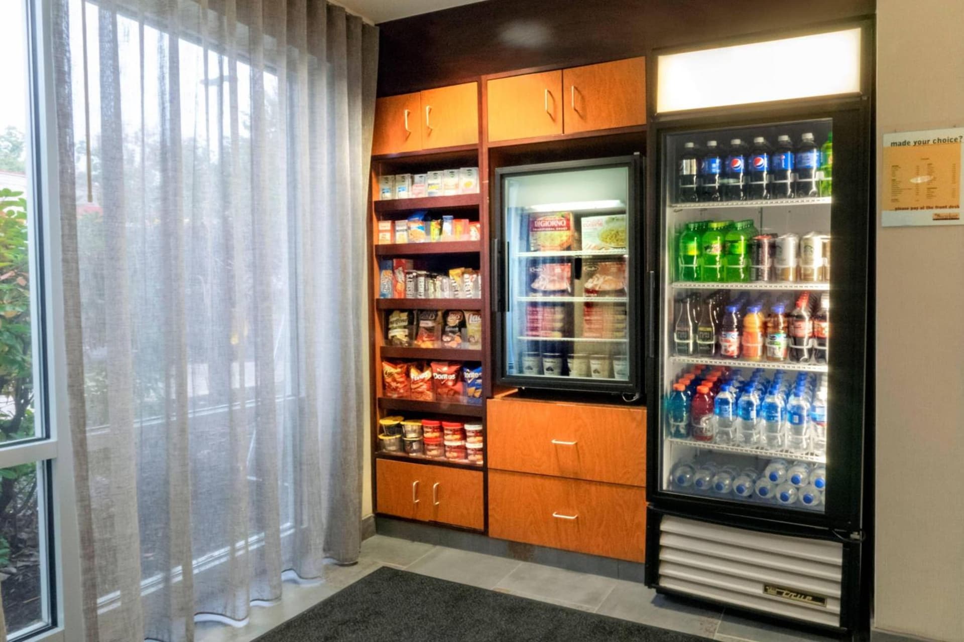 Fairfield Inn by Marriott Hazleton gallery photo in Hazleton, PA — image 7