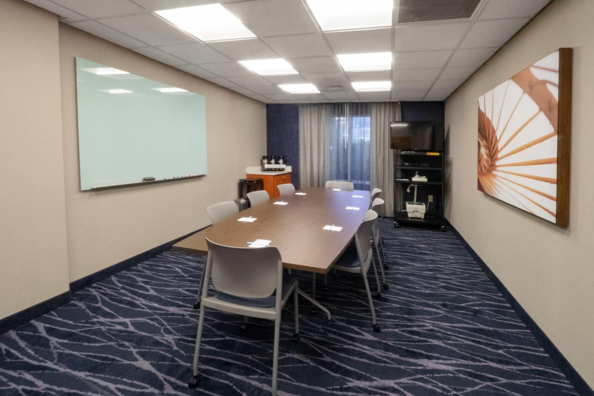 Fairfield Inn by Marriott Hazleton gallery photo in Hazleton, PA — image 15