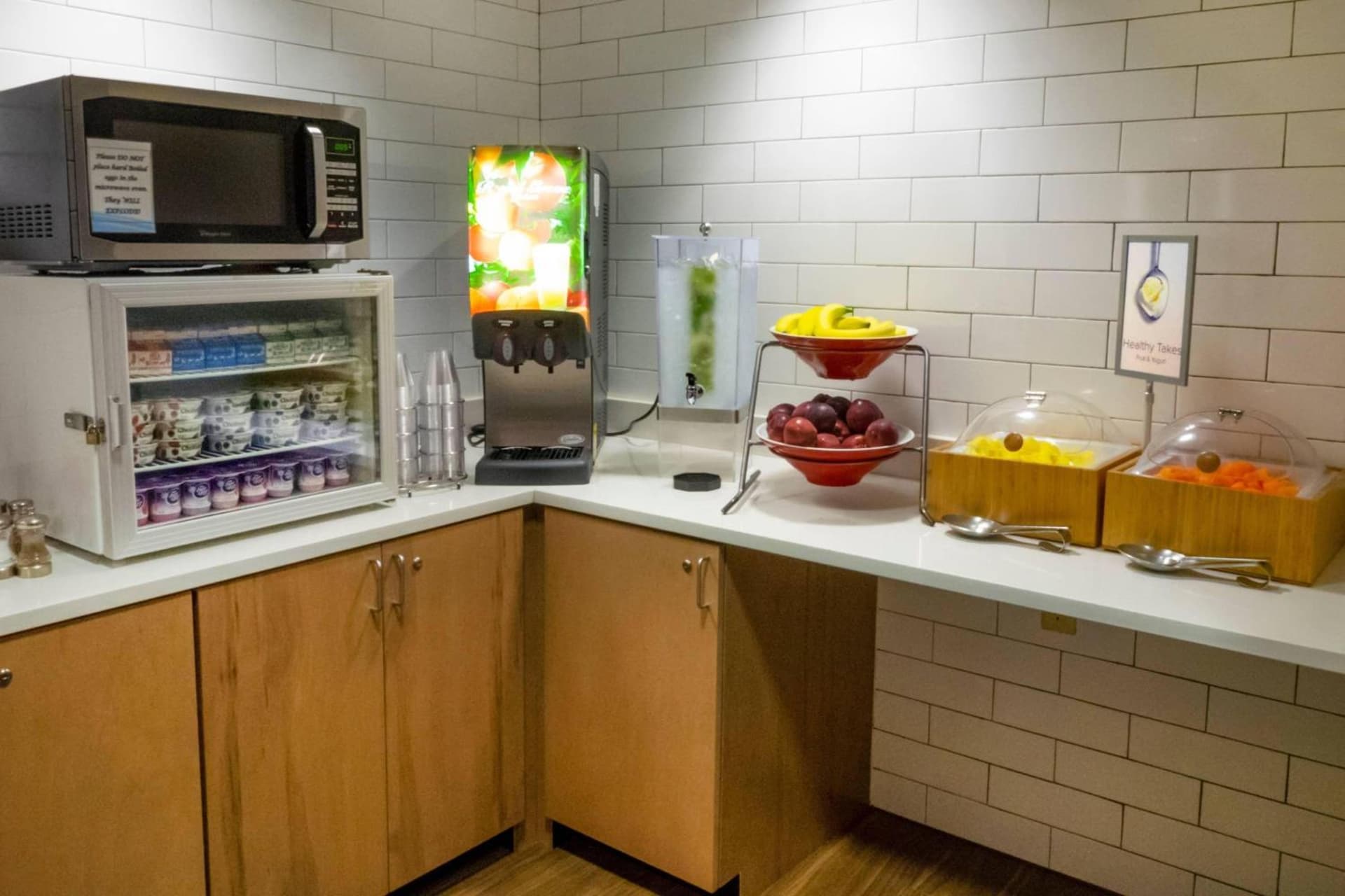 Fairfield Inn by Marriott Hazleton gallery photo in Hazleton, PA — image 20
