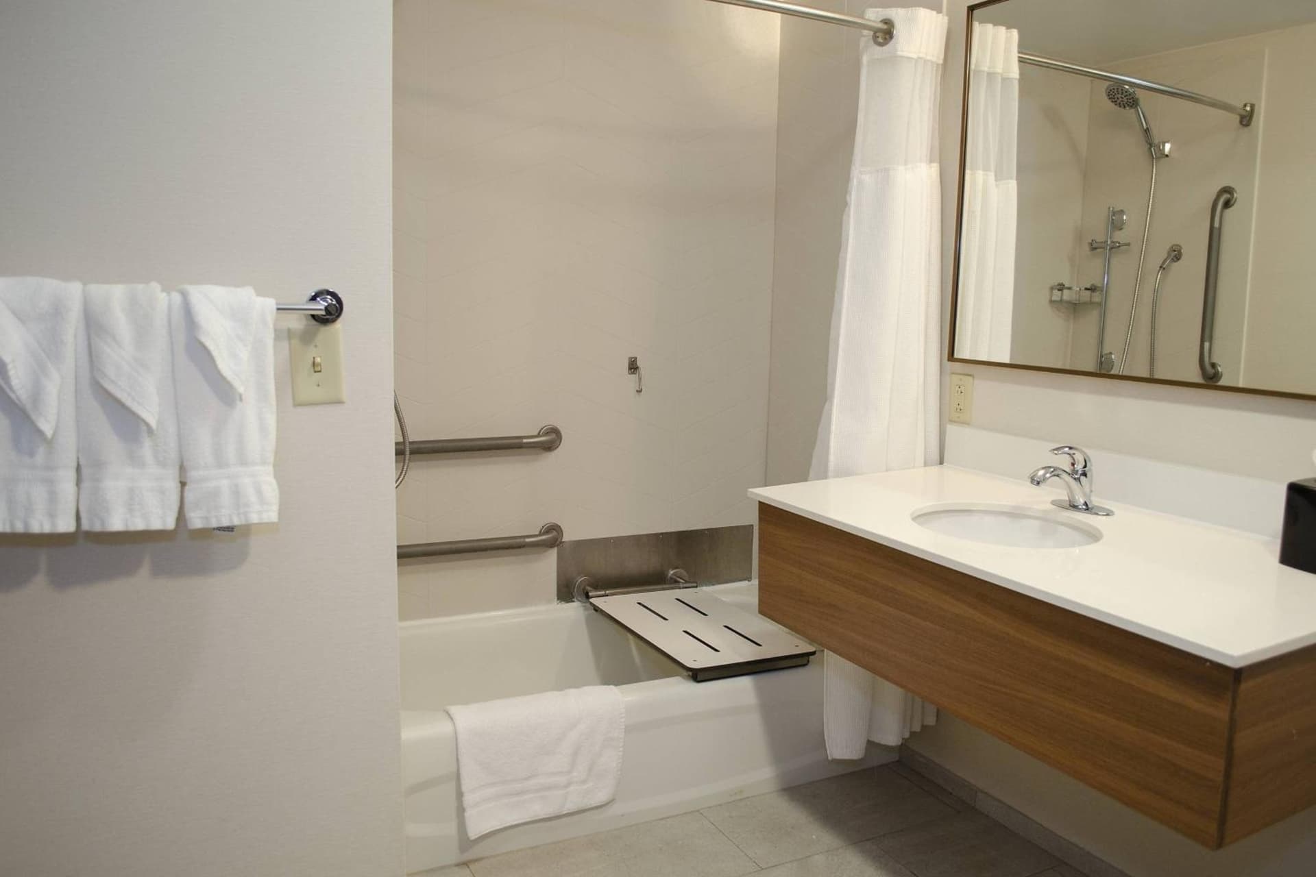 Fairfield Inn by Marriott Hazleton gallery photo in Hazleton, PA — image 13