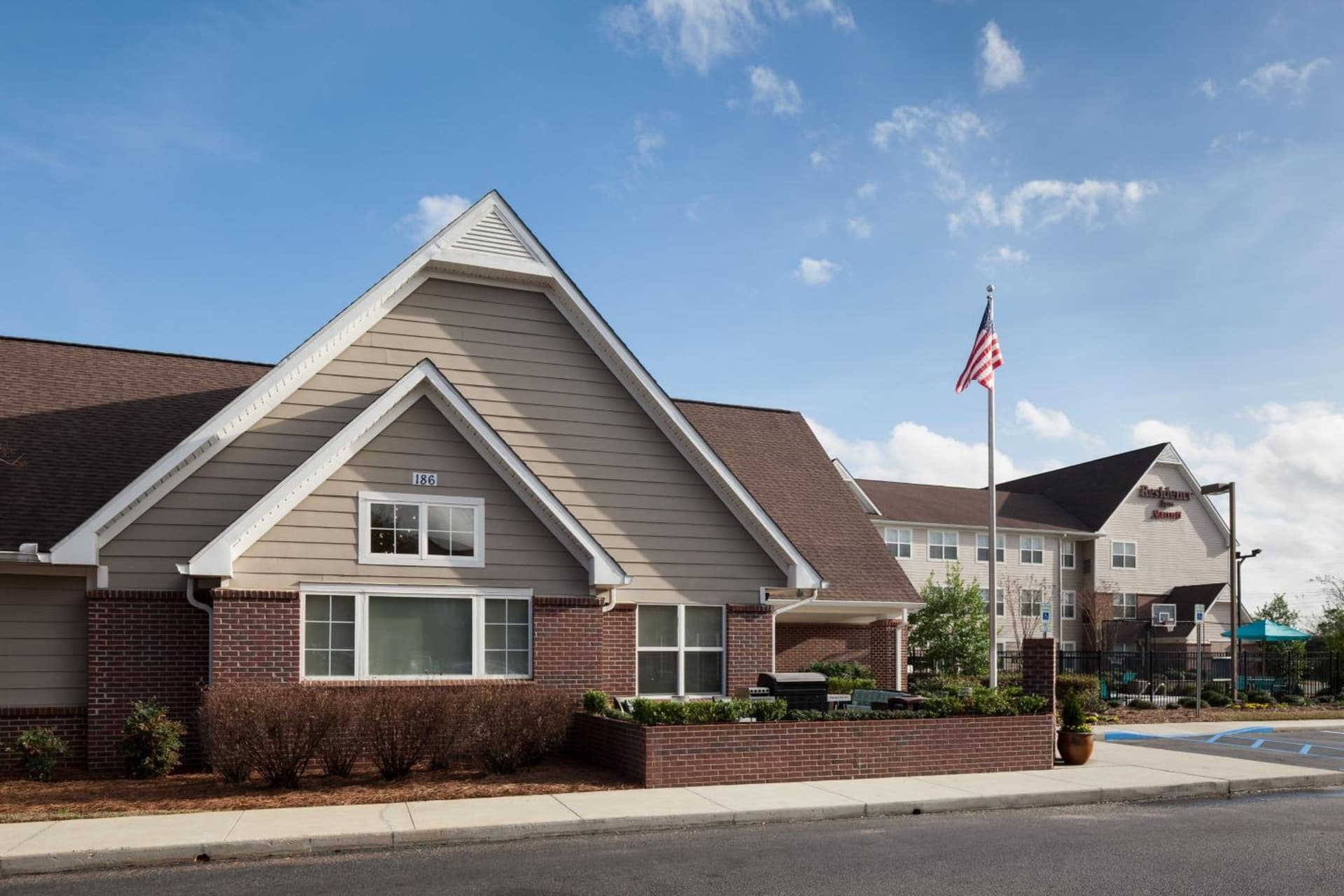Residence Inn by Marriott Dothan — hotel in Dothan, Alabama