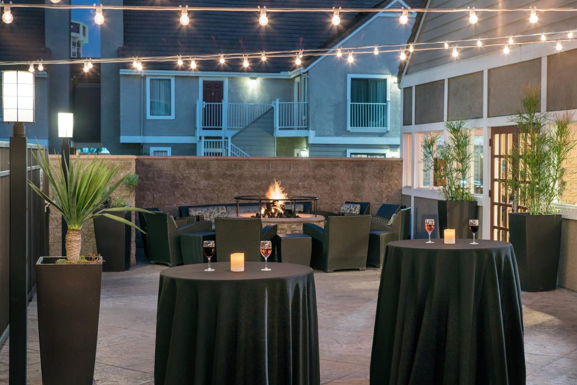 Residence Inn by Marriott Long Beach gallery photo in Long Beach, CA — image 22