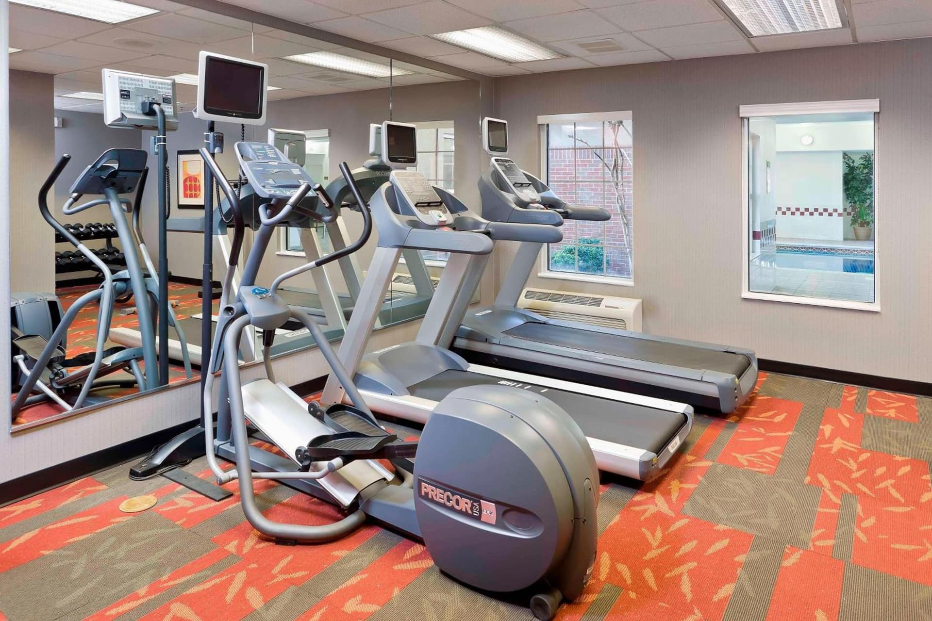 Residence Inn by Marriott Waco gallery photo in Waco, TX — image 5
