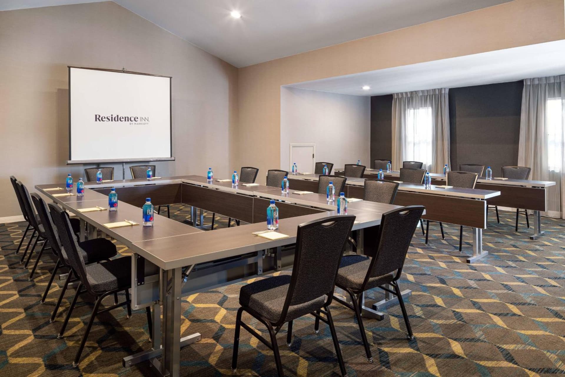 Residence Inn by Marriott Long Beach gallery photo in Long Beach, CA — image 14