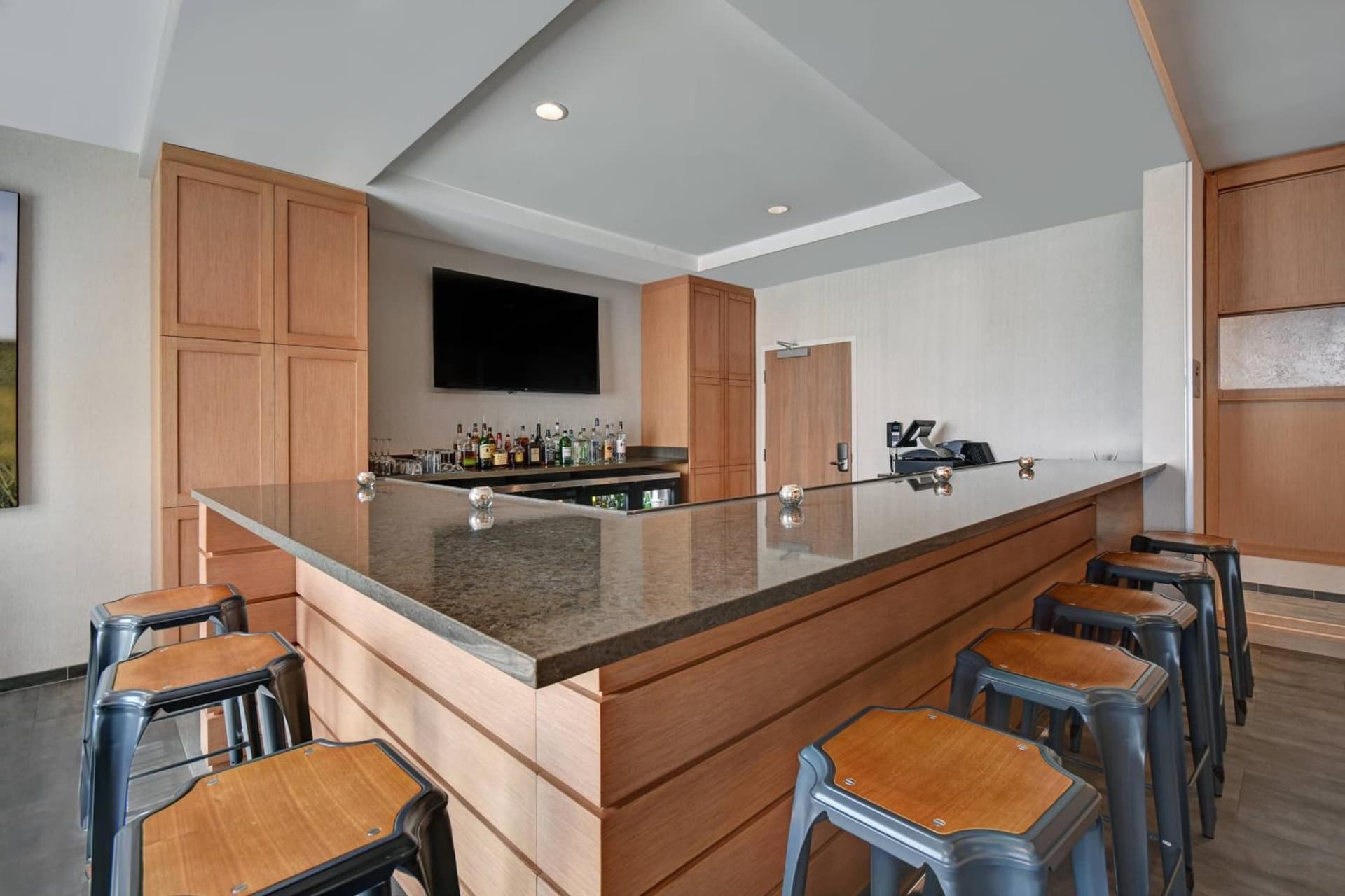 Fairfield by Marriott Inn & Suites Mansfield gallery photo in Mansfield, MA — image 10