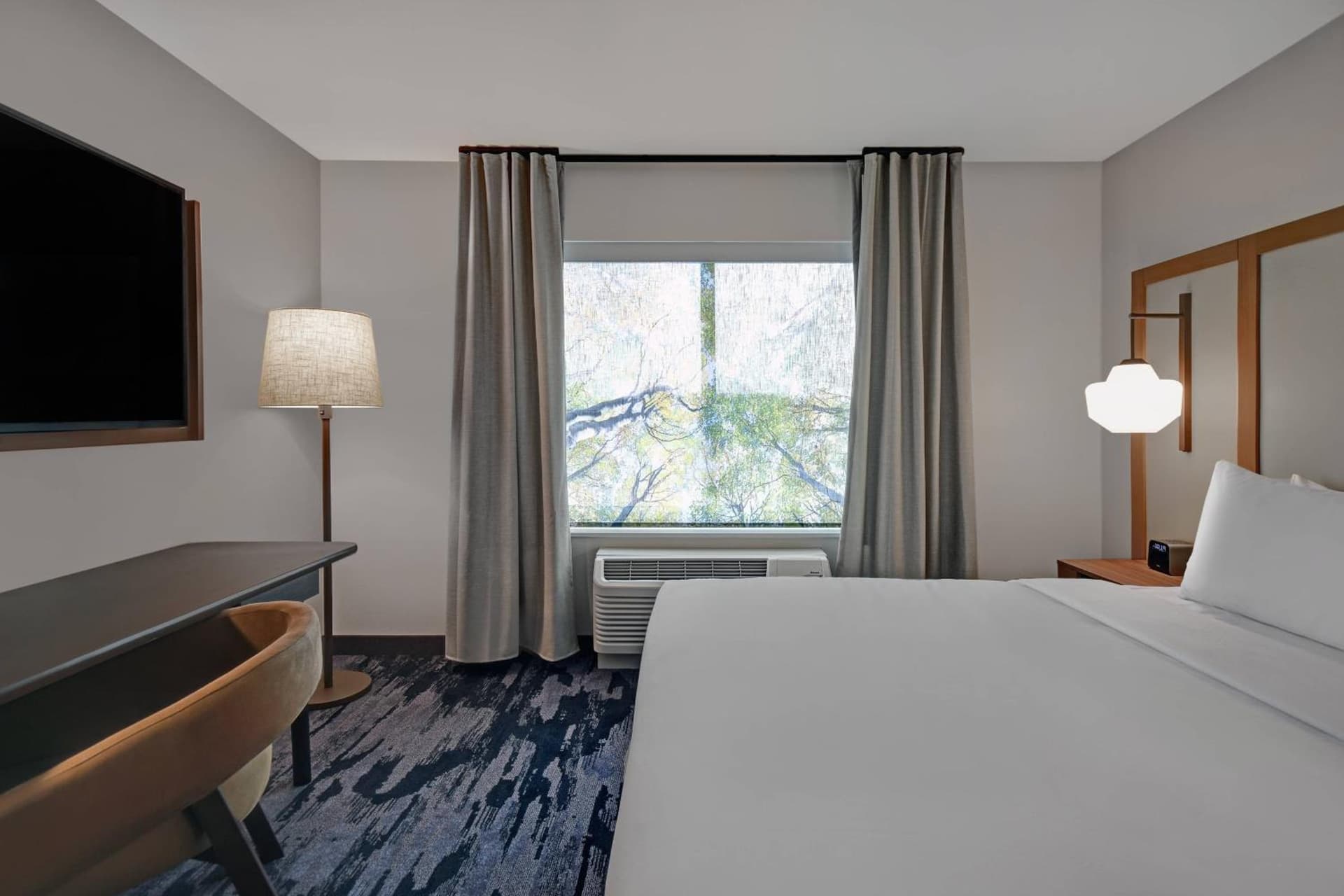 Fairfield by Marriott Inn & Suites Mansfield gallery photo in Mansfield, MA — image 18