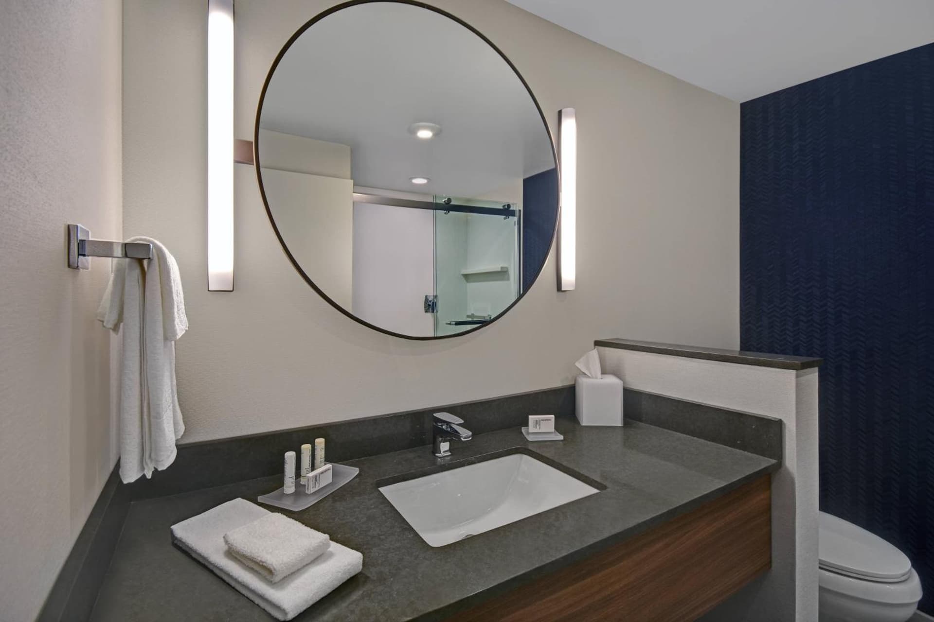 Fairfield by Marriott Inn & Suites Mansfield gallery photo in Mansfield, MA — image 36