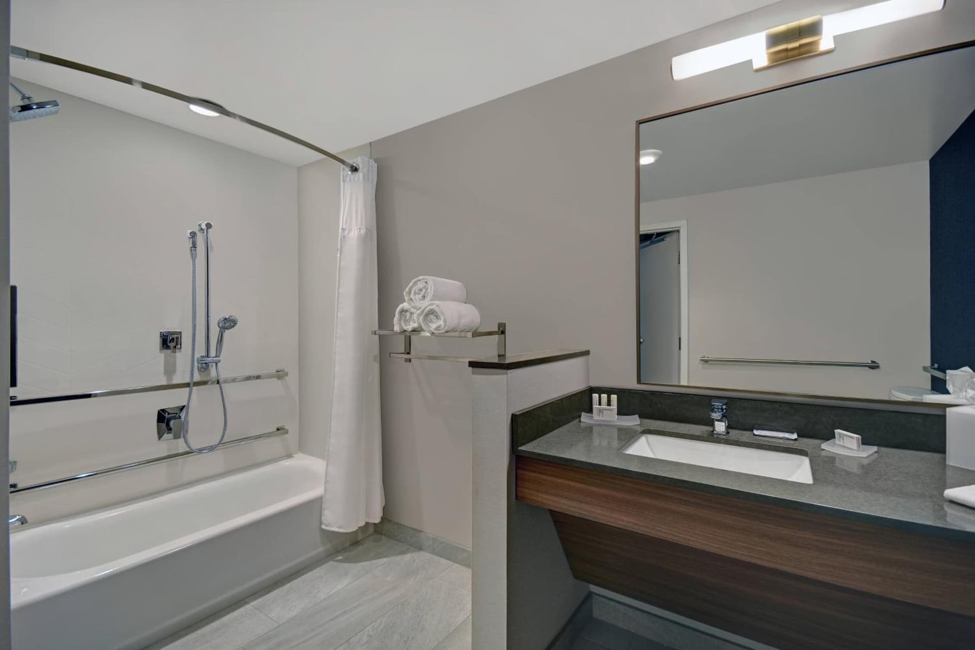 Fairfield by Marriott Inn & Suites Mansfield gallery photo in Mansfield, MA — image 45