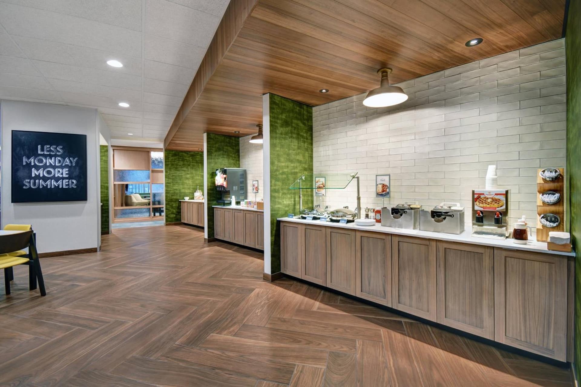 Fairfield by Marriott Inn & Suites Mansfield gallery photo in Mansfield, MA — image 20