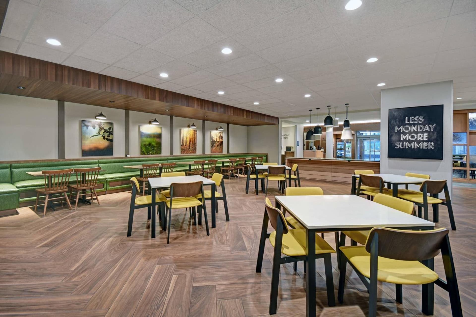 Fairfield by Marriott Inn & Suites Mansfield gallery photo in Mansfield, MA — image 29