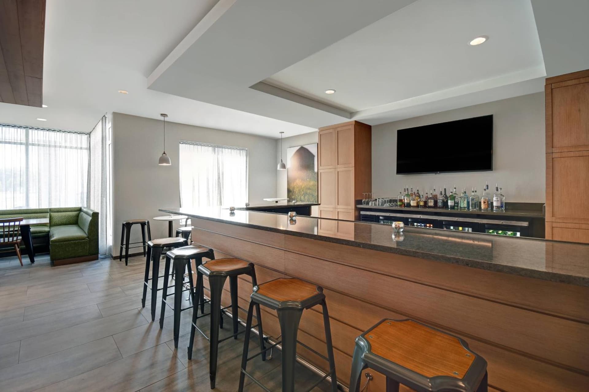 Fairfield by Marriott Inn & Suites Mansfield gallery photo in Mansfield, MA — image 28
