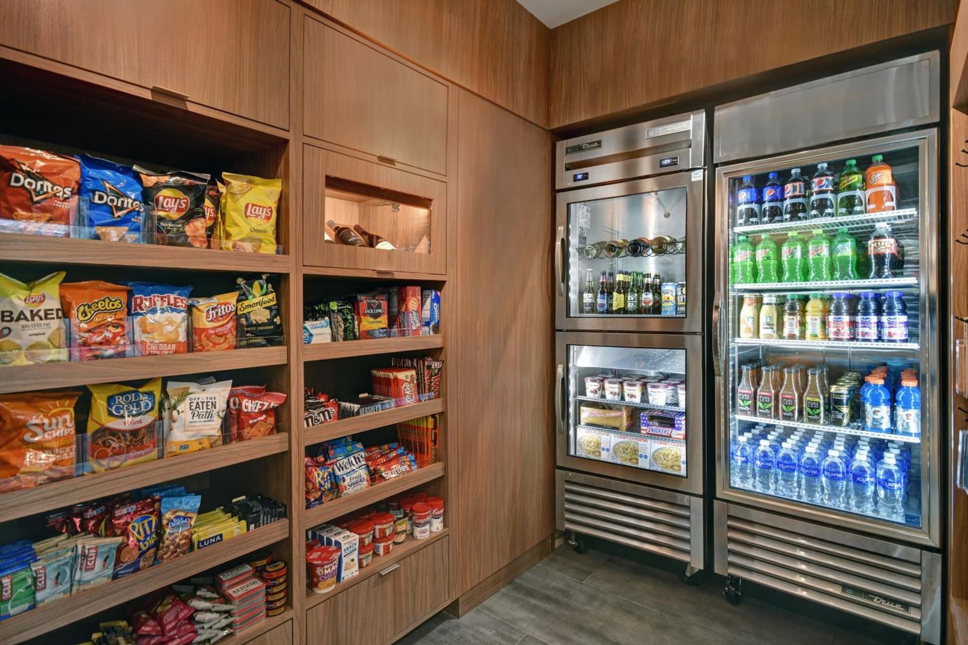 Fairfield by Marriott Inn & Suites Mansfield gallery photo in Mansfield, MA — image 25