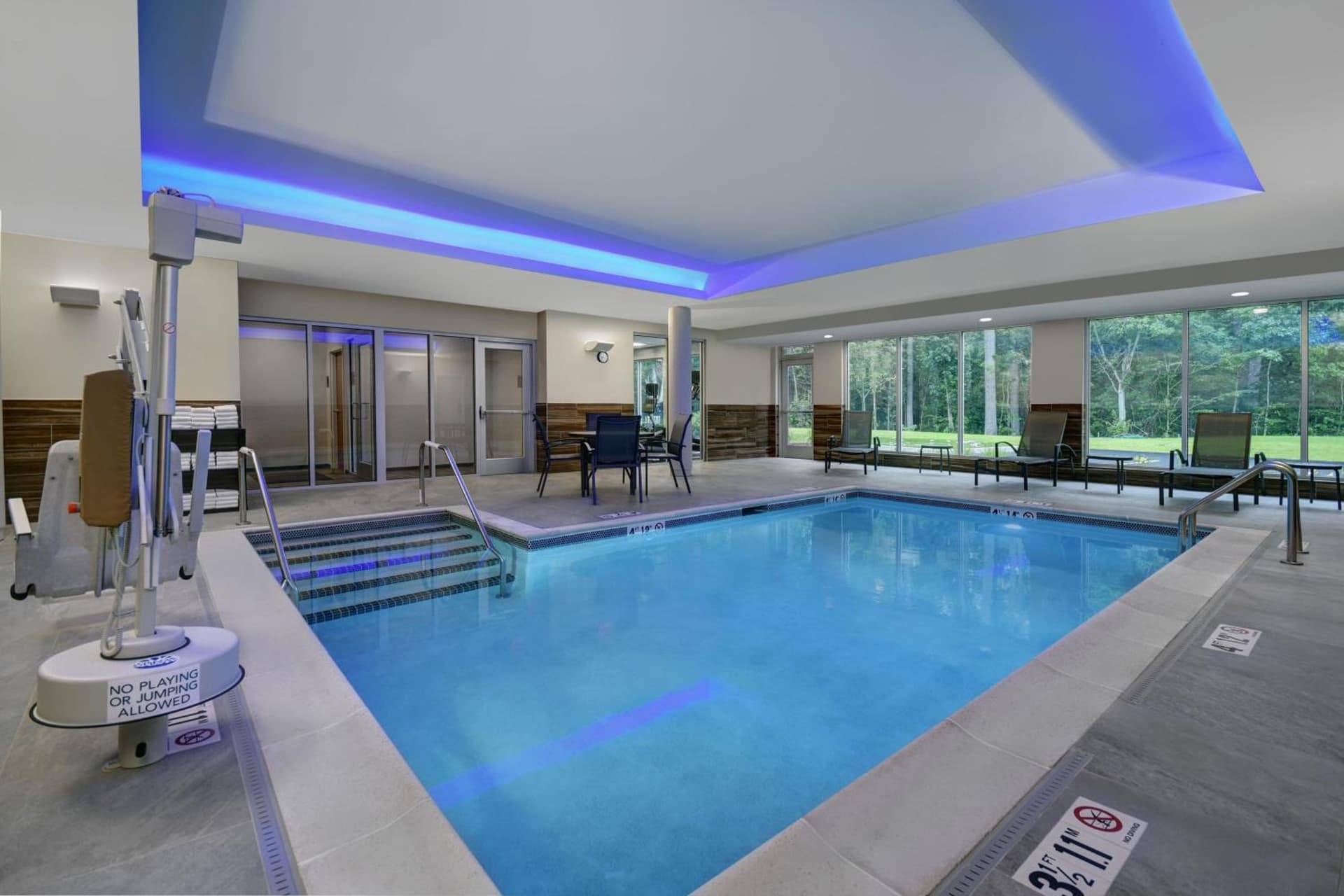 Fairfield by Marriott Inn & Suites Mansfield gallery photo in Mansfield, MA — image 11