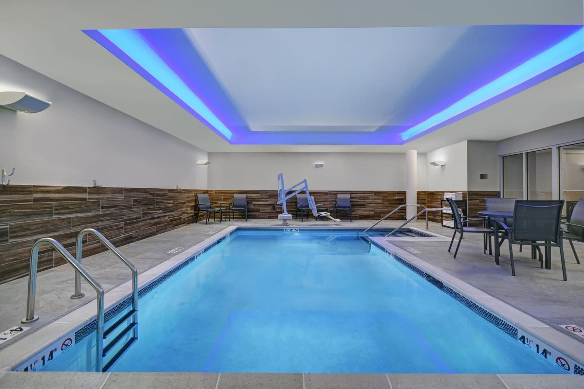 Fairfield by Marriott Inn & Suites Mansfield gallery photo in Mansfield, MA — image 39